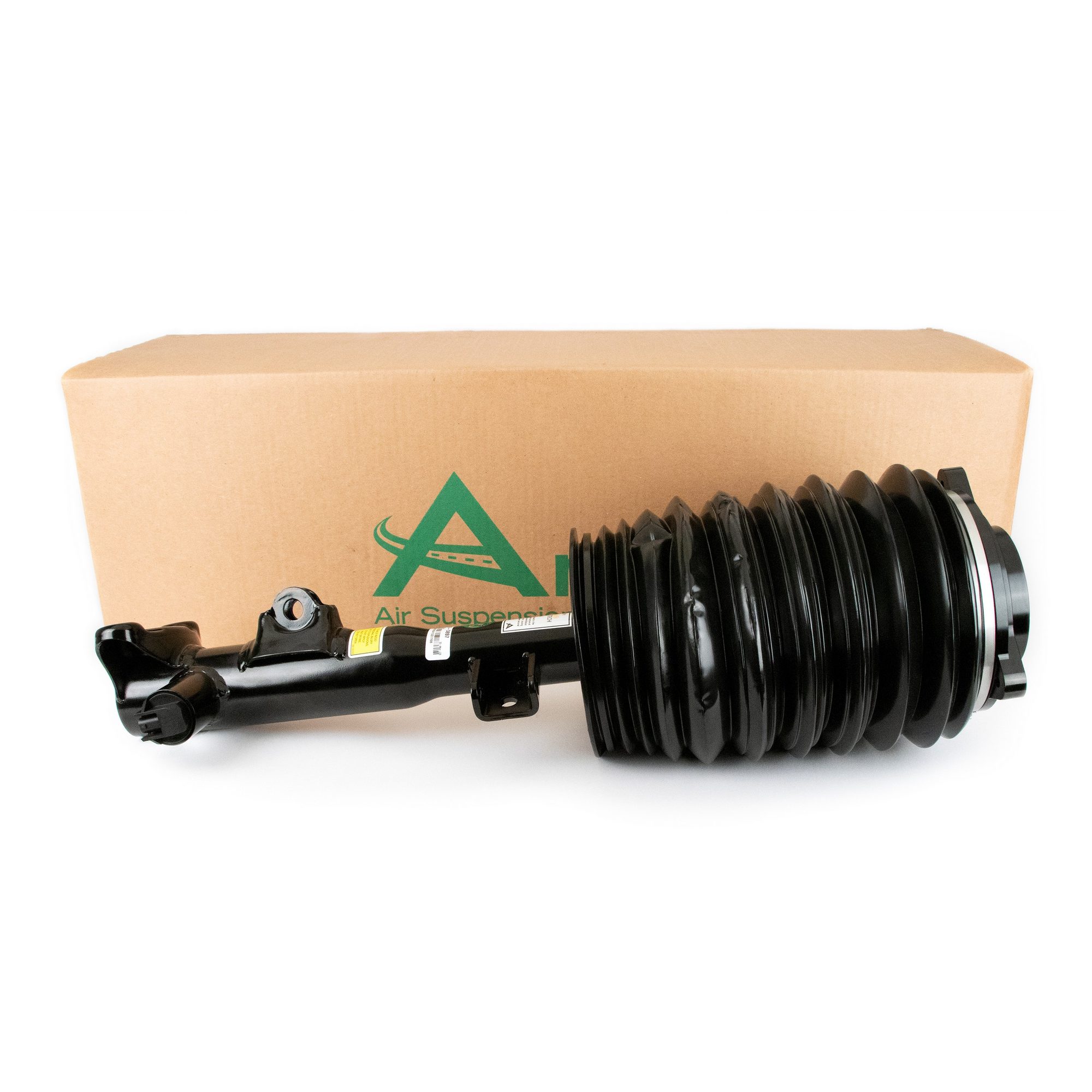 Front Left Air Suspension Strut | ARNOTT AS-3897 Fits Mercedes-Benz — image 3