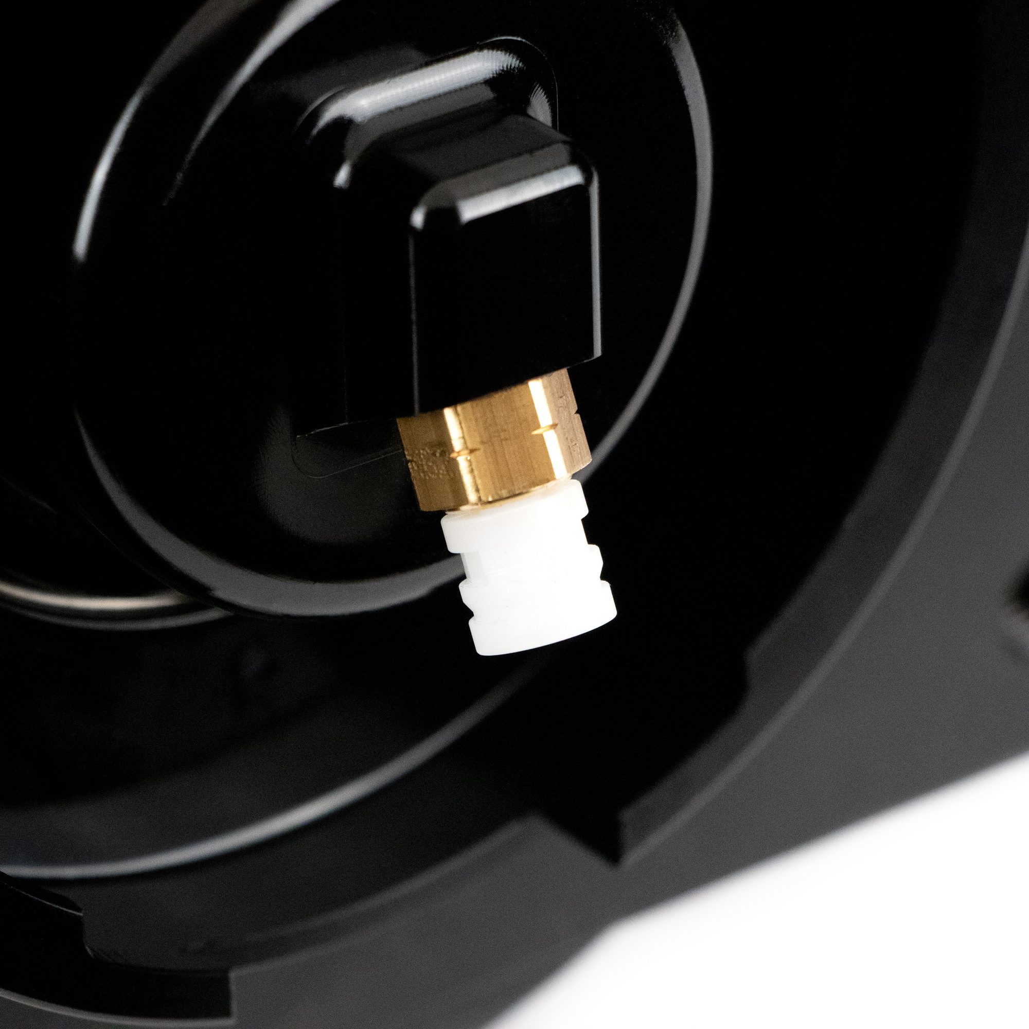 Front Right Air Suspension Strut | ARNOTT AS-3898 Fits Mercedes-Benz — image 5