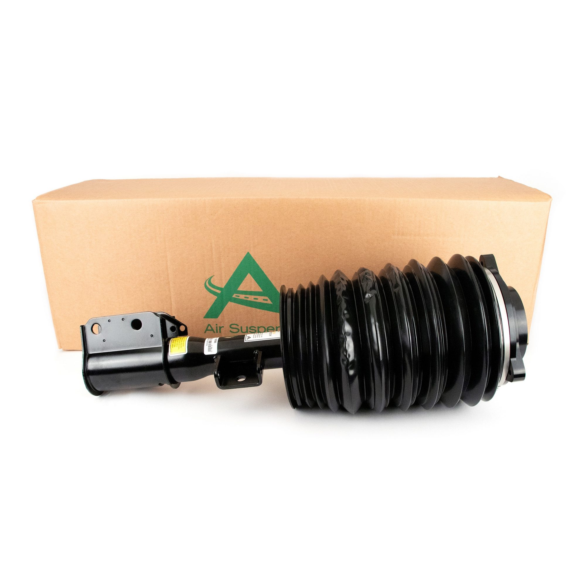 Front Right Air Suspension Strut | ARNOTT AS-3898 Fits Mercedes-Benz — image 3