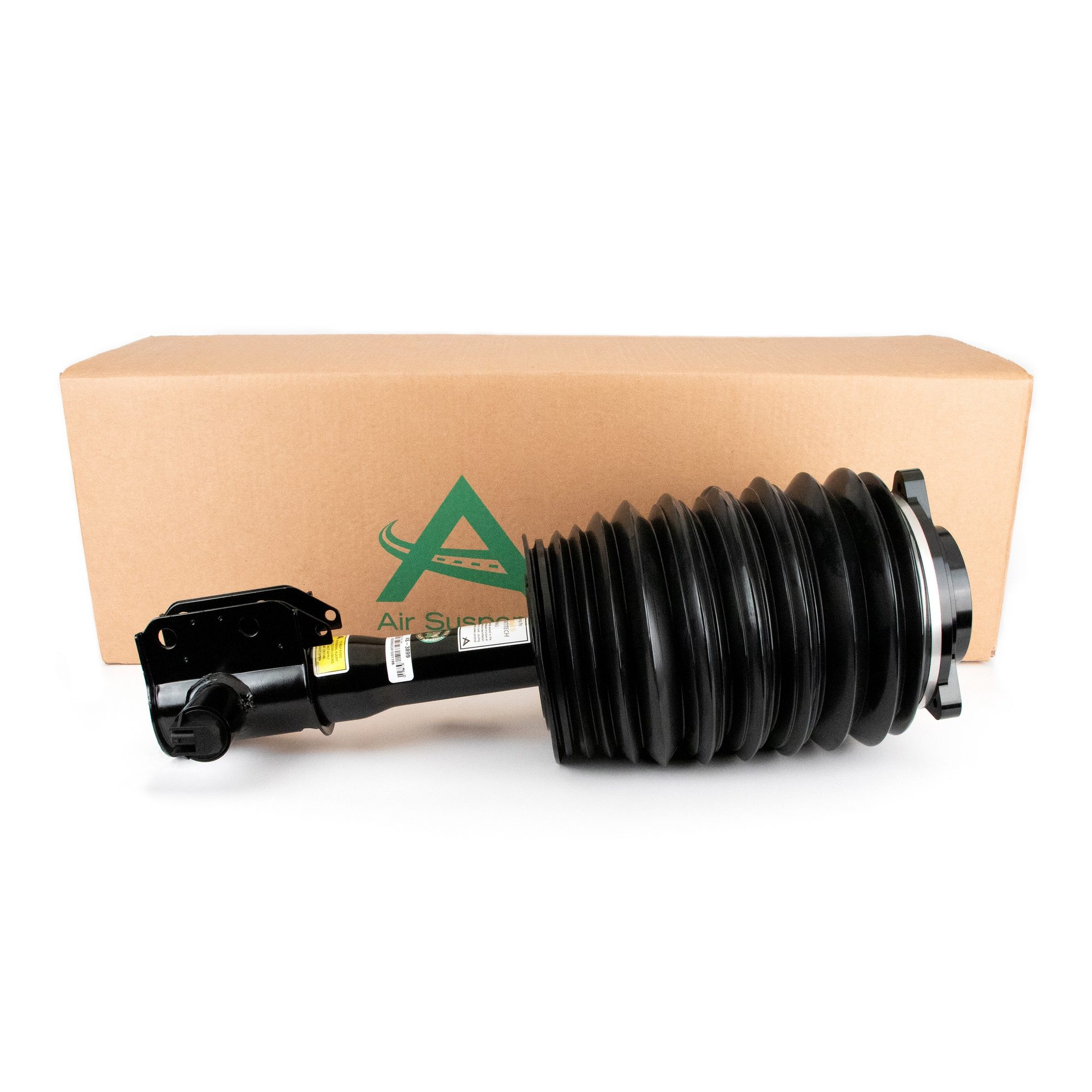 Front Left Air Suspension Strut | ARNOTT AS-3899 Fits Mercedes-Benz — image 3