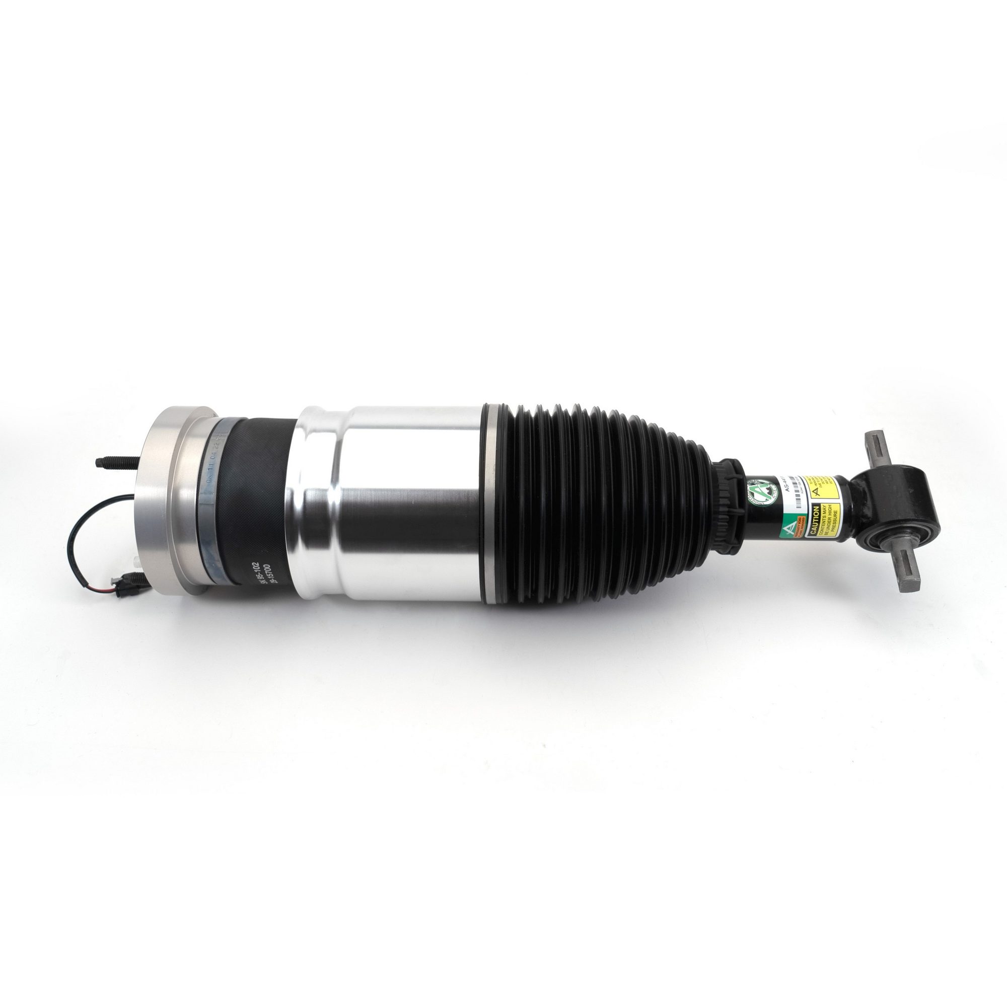 Front Air Suspension Strut | ARNOTT AS-4411 Fits Chevrolet GMC Cadillac — image 2