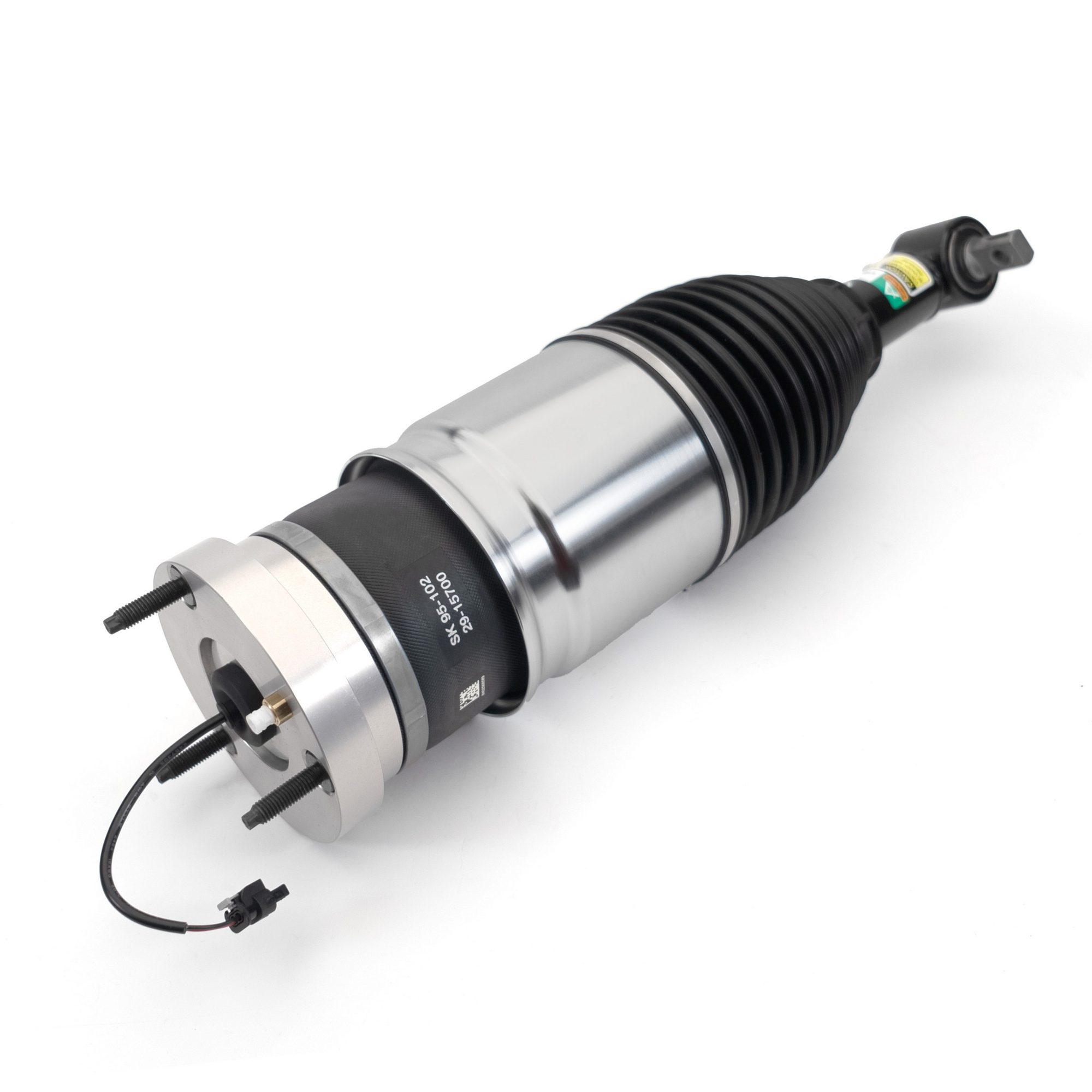 Front Air Suspension Strut | ARNOTT AS-4411 Fits Chevrolet GMC Cadillac — image 4