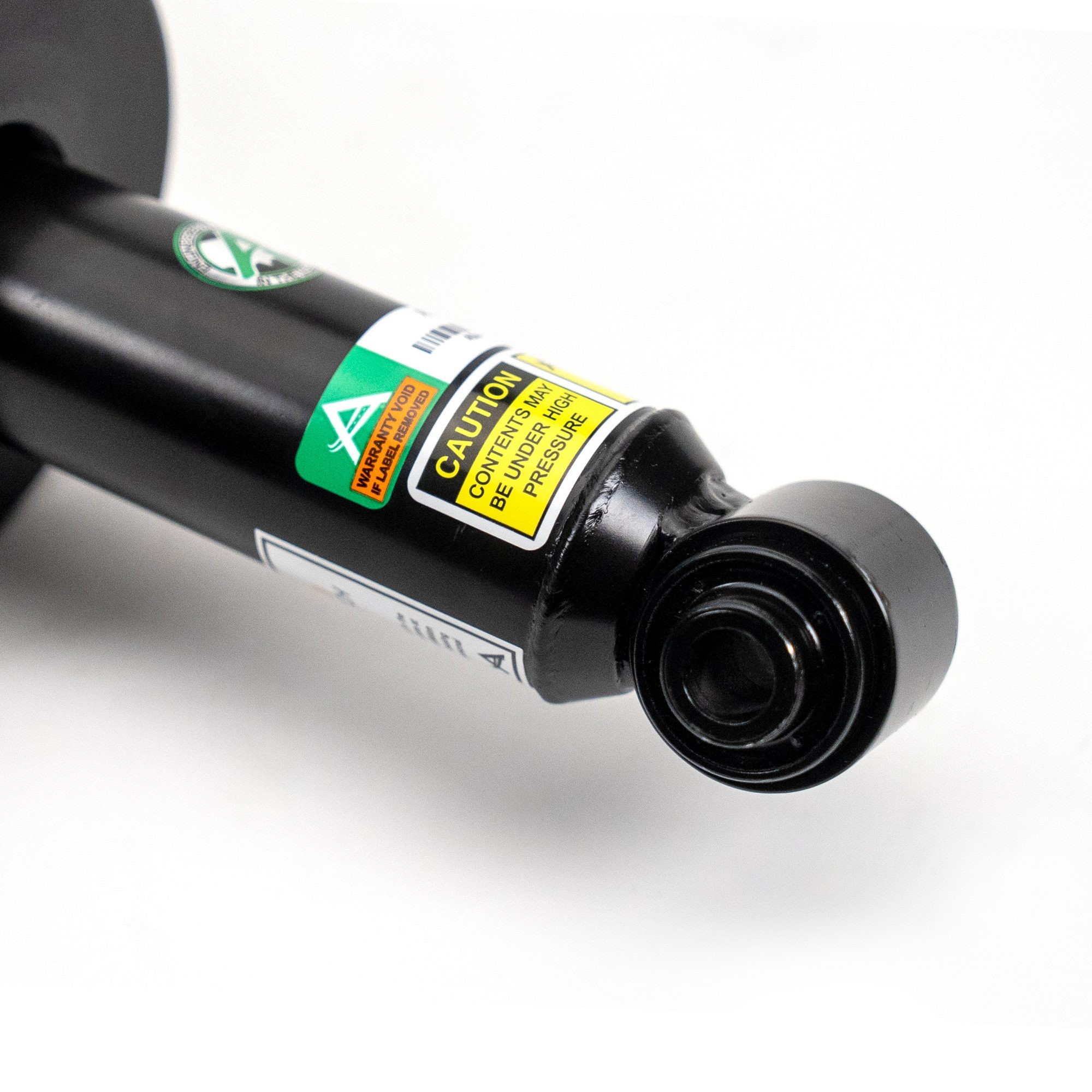Rear Air Suspension Strut | ARNOTT AS-4412 Fits Chevrolet GMC Cadillac — image 2