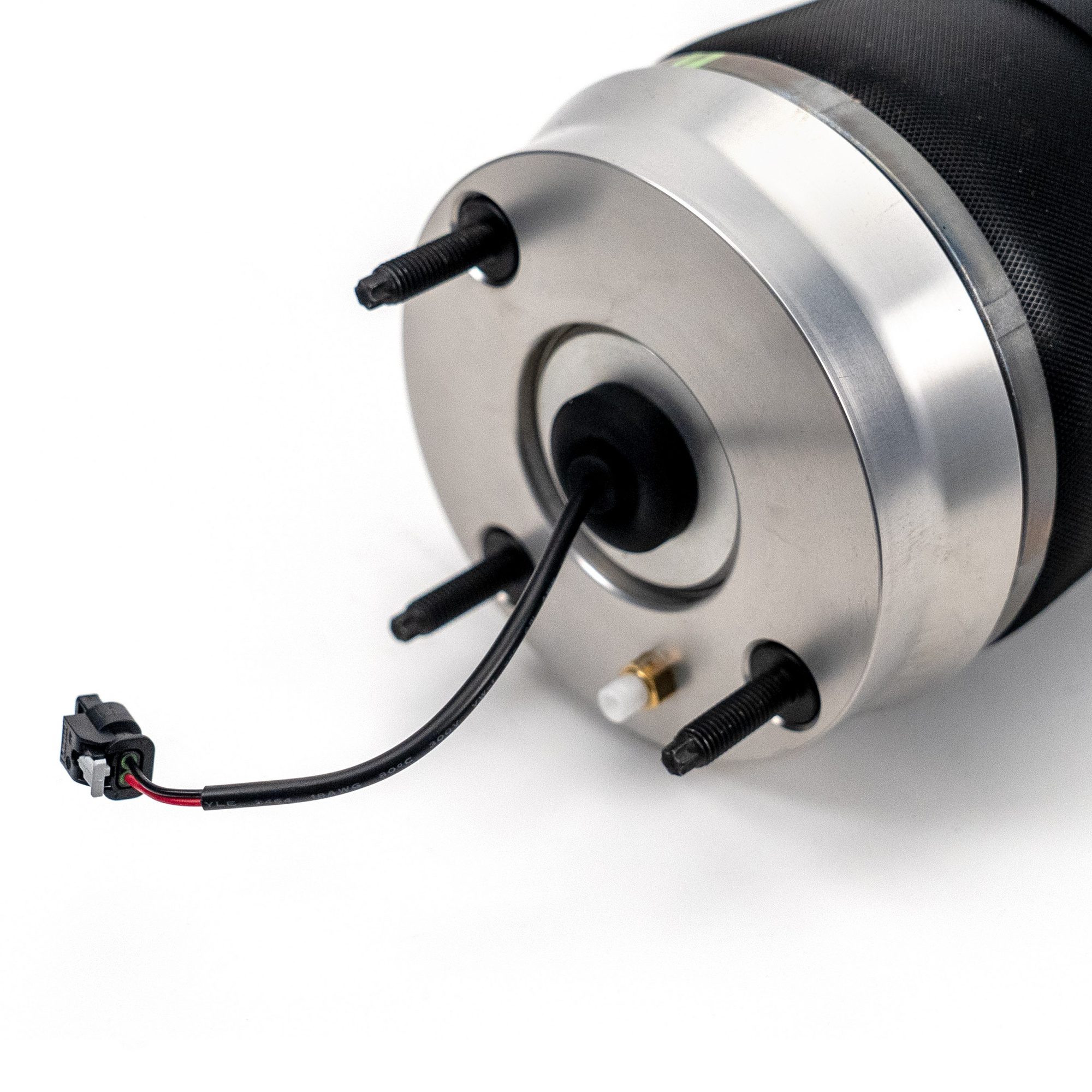 Rear Air Suspension Strut | ARNOTT AS-4412 Fits Chevrolet GMC Cadillac — image 4