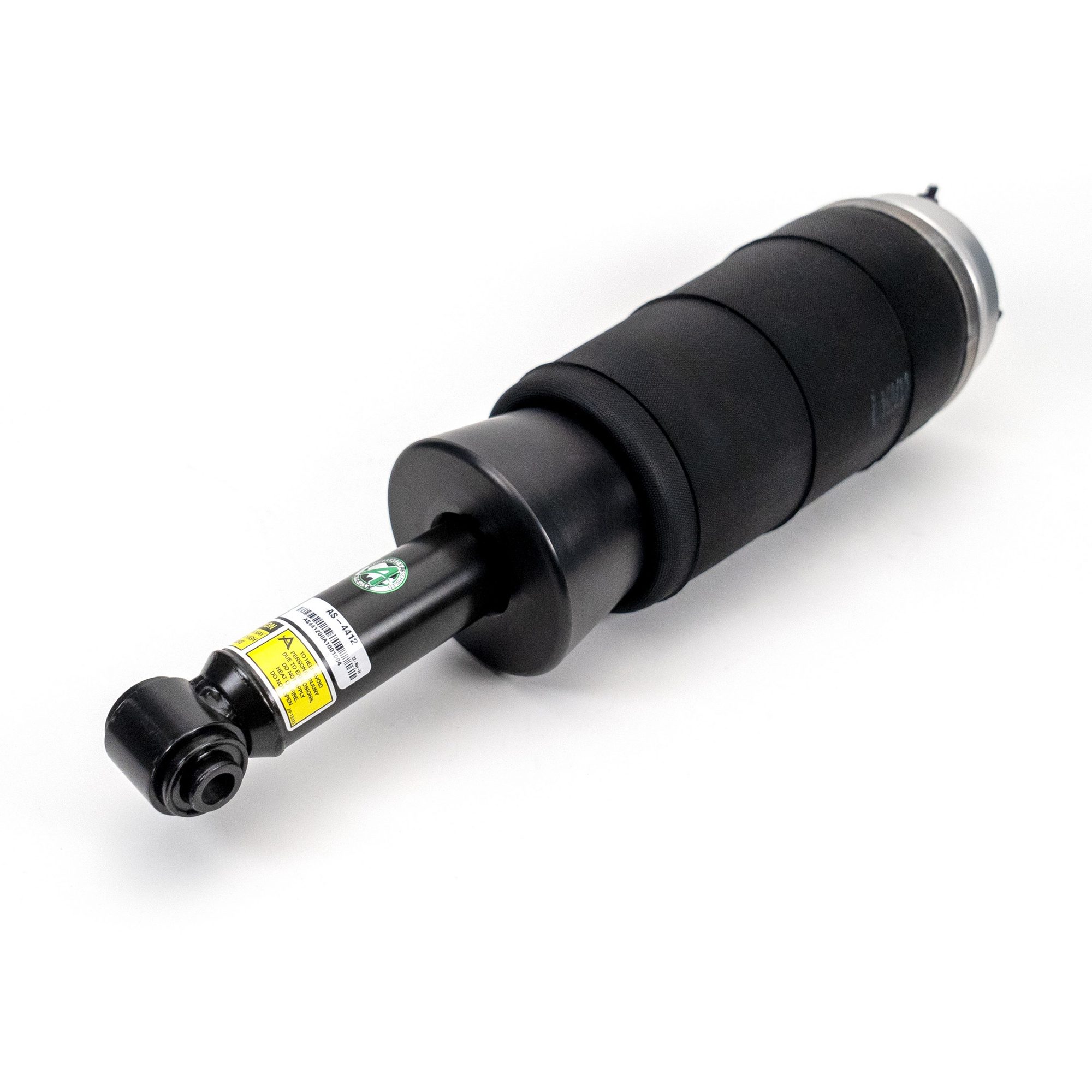 Rear Air Suspension Strut | ARNOTT AS-4412 Fits Chevrolet GMC Cadillac — image 3