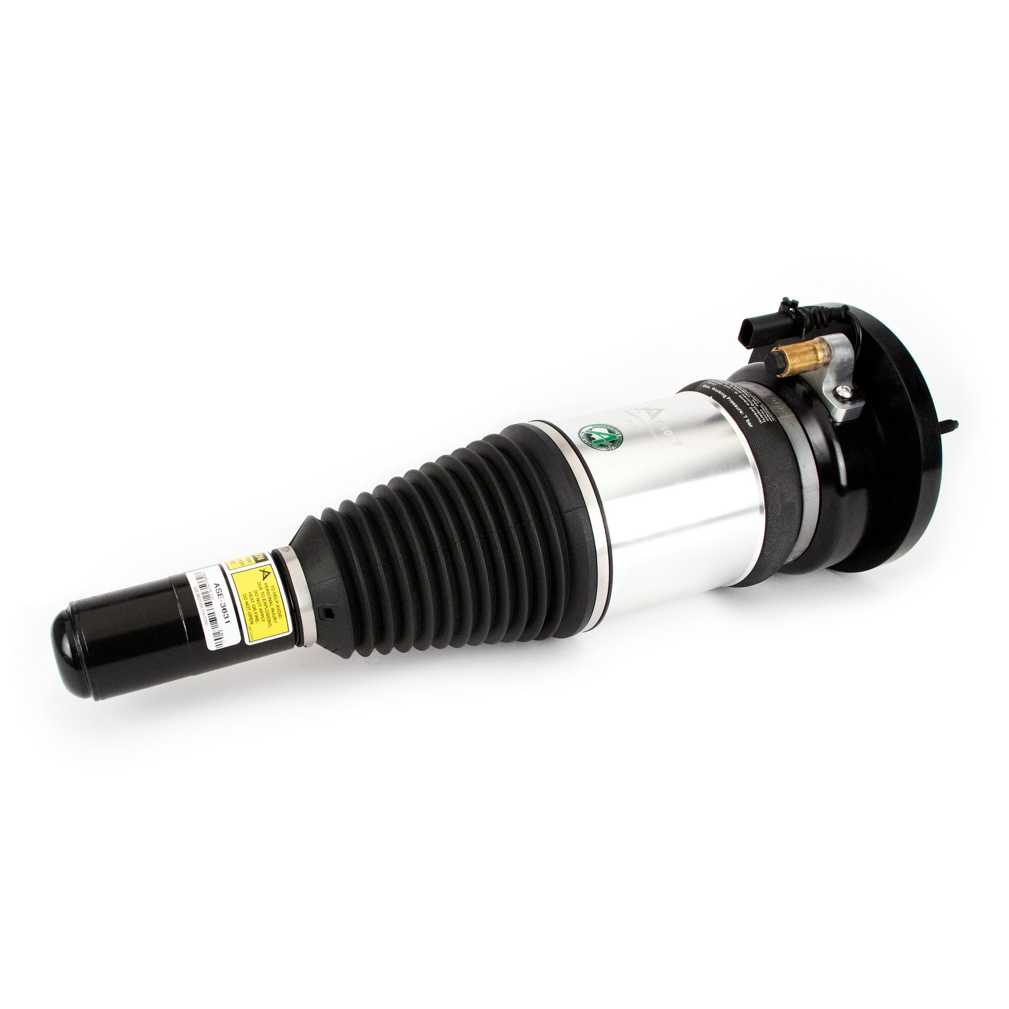 Front Air Suspension Strut | ARNOTT ASE-3631 Fits Porsche Macan 2015-2023 — image 5
