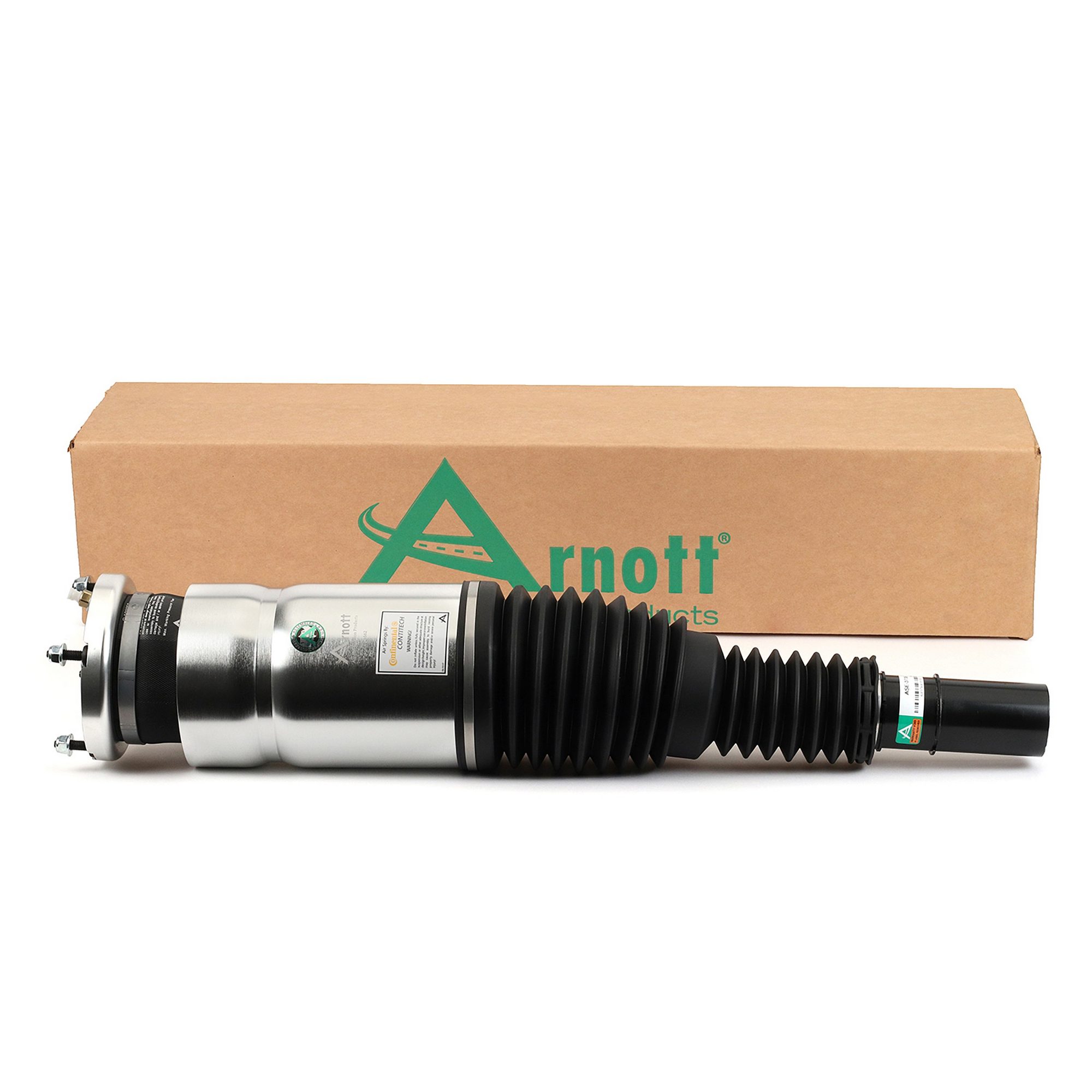 Front Air Suspension Strut | ARNOTT ASE-3756 Fits Land Rover Range Rover 2013-2022 — image 3