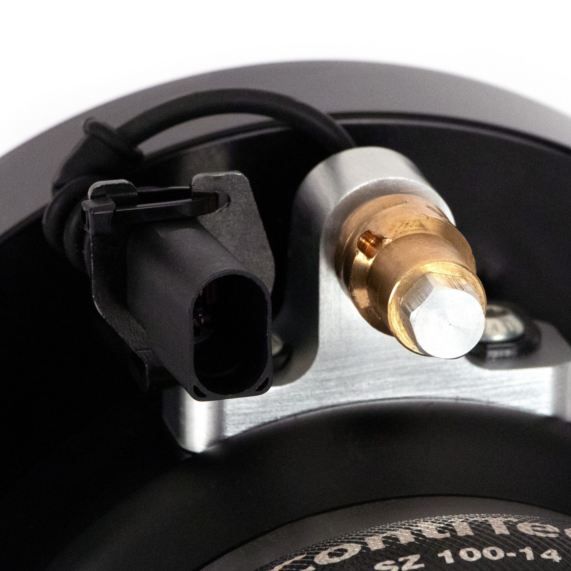 Rear Air Suspension Strut | ARNOTT ASE-3819 Fits Audi A8 Quattro 2011-2018 — image 6
