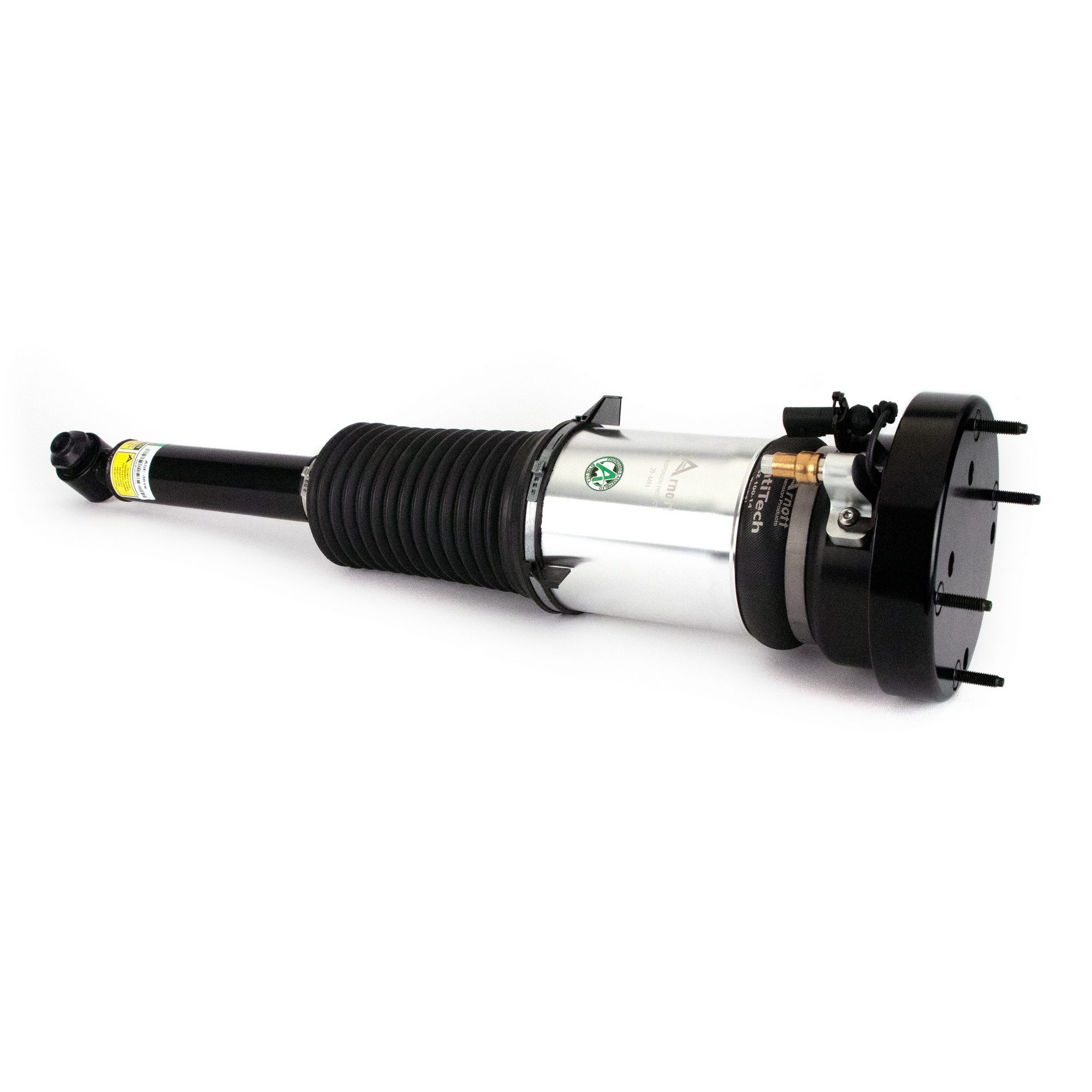 Rear Air Suspension Strut | ARNOTT ASE-3819 Fits Audi A8 Quattro 2011-2018