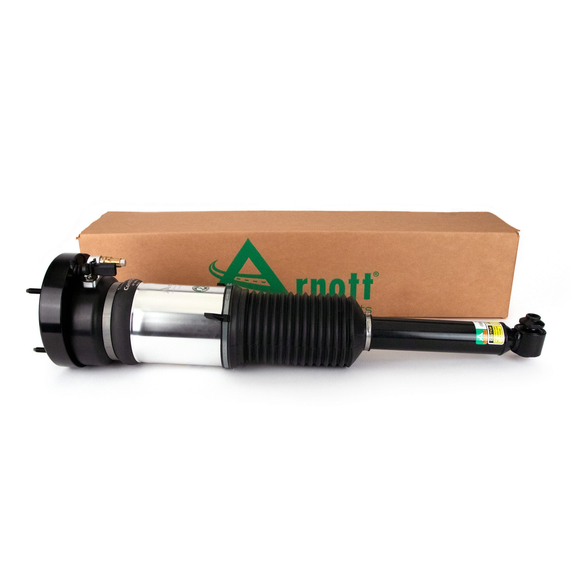 Rear Air Suspension Strut | ARNOTT ASE-3819 Fits Audi A8 Quattro 2011-2018 — image 3
