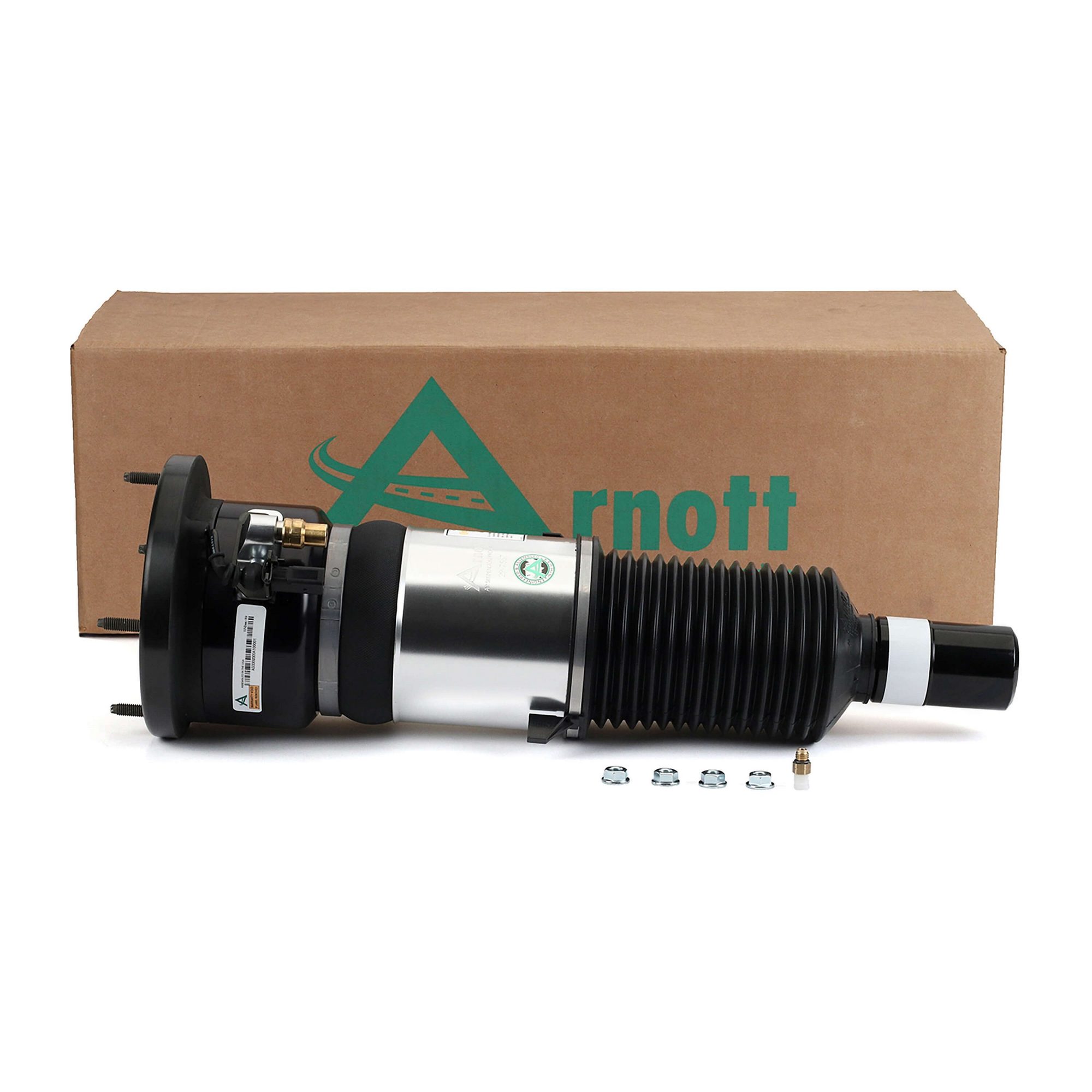 Front Air Suspension Strut | ARNOTT ASE-3820 Fits Audi A8 Quattro 2011-2018 — image 3