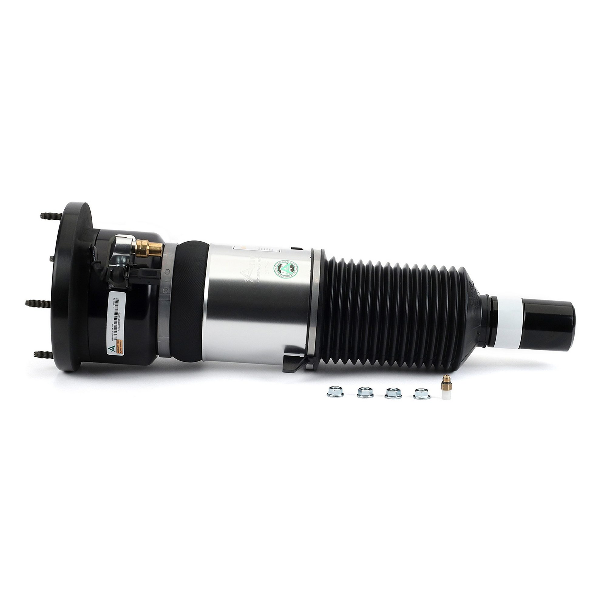 Front Air Suspension Strut | ARNOTT ASE-3821 Fits Audi — image 2