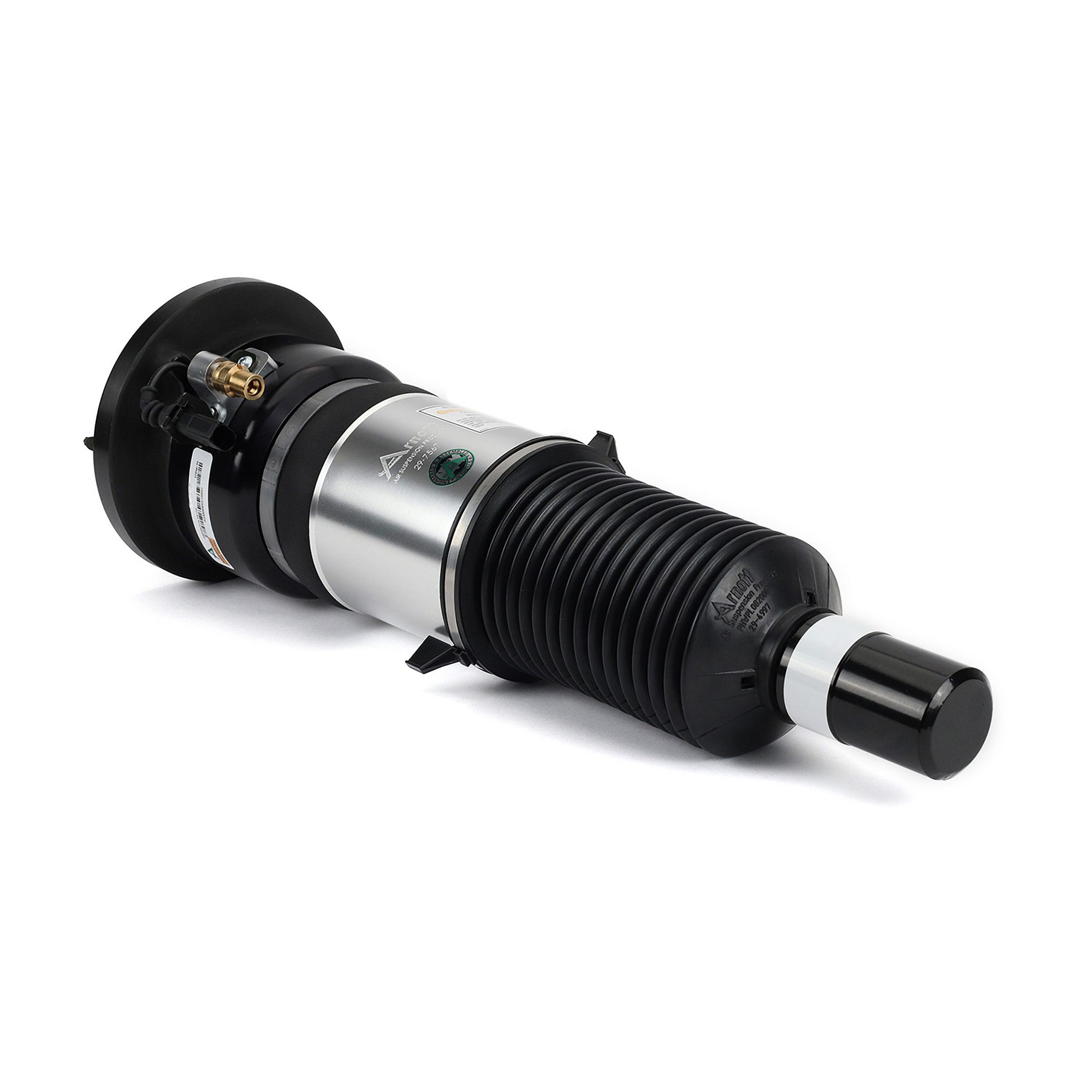 Front Air Suspension Strut | ARNOTT ASE-3821 Fits Audi — image 5