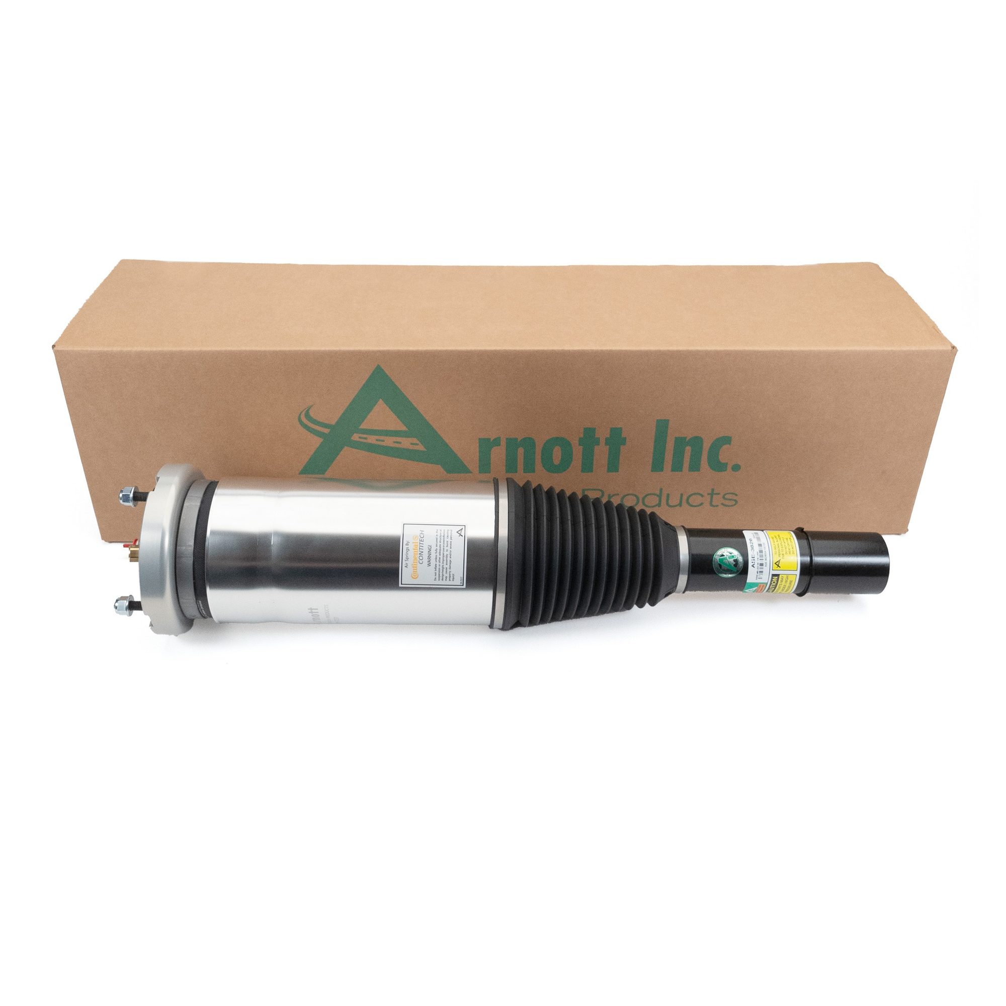 Front Air Suspension Strut | ARNOTT ASE-3826 Fits Land Rover Range Rover Velar 2018-2023 — image 3