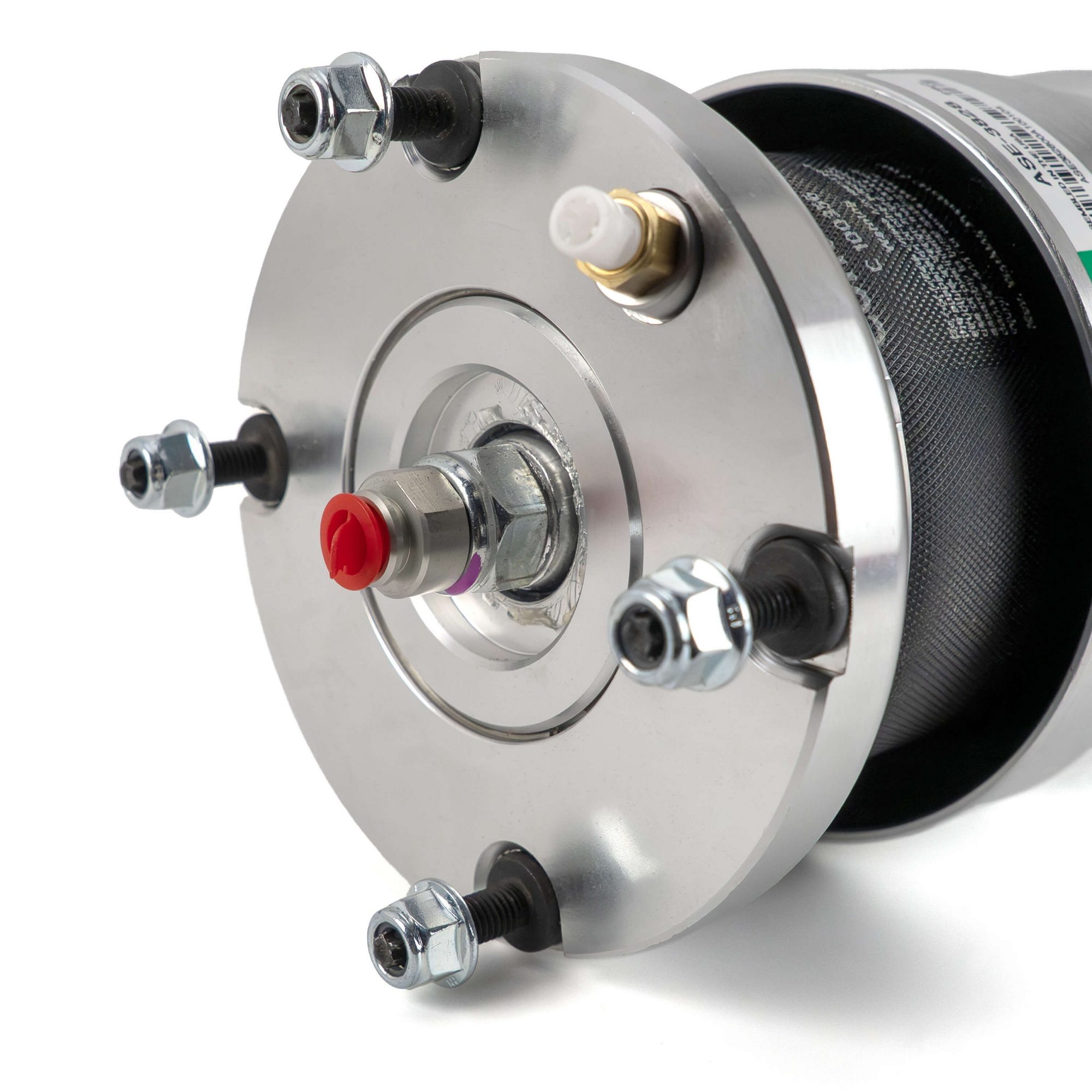 Air Suspension Strut | ARNOTT ASE-3828 — image 5