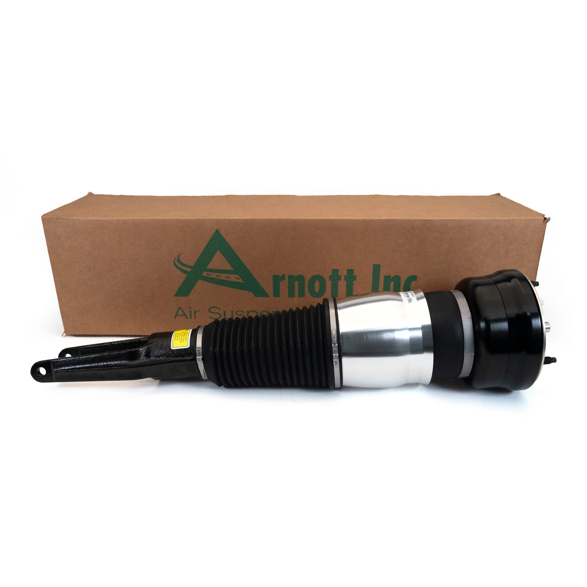 Front Right Air Suspension Strut | ARNOTT ASE-4027 Fits Porsche Panamera 2014-2016 — image 3