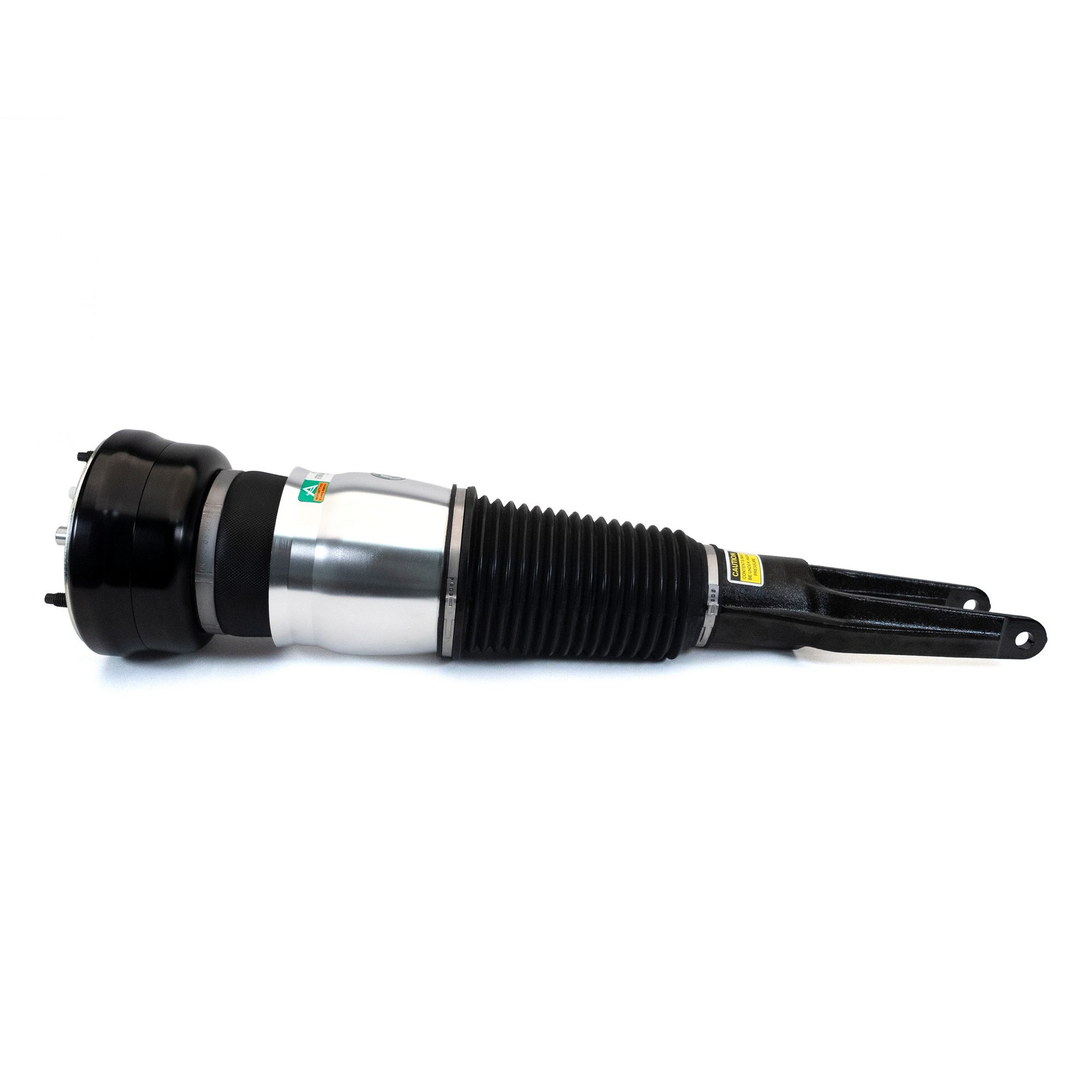 Front Left Air Suspension Strut | ARNOTT ASE-4028 Fits Porsche Panamera 2014-2016 — image 2