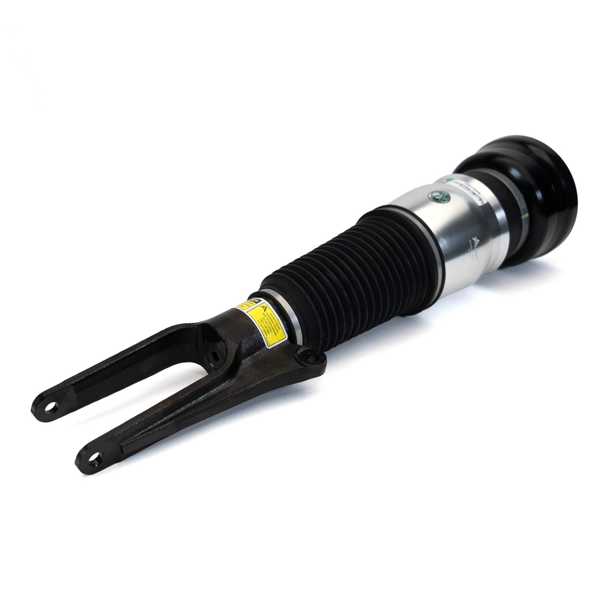 Front Left Air Suspension Strut | ARNOTT ASE-4028 Fits Porsche Panamera 2014-2016 — image 4