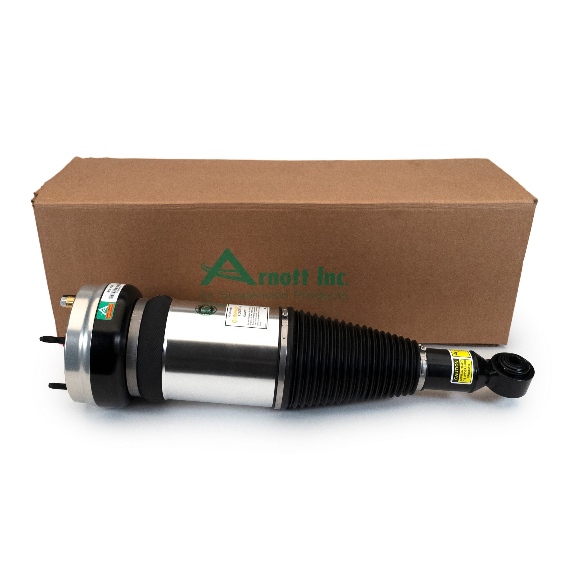 Rear Air Suspension Strut | ARNOTT ASE-4369 Fits Jaguar XJ 2010-2019 — image 3
