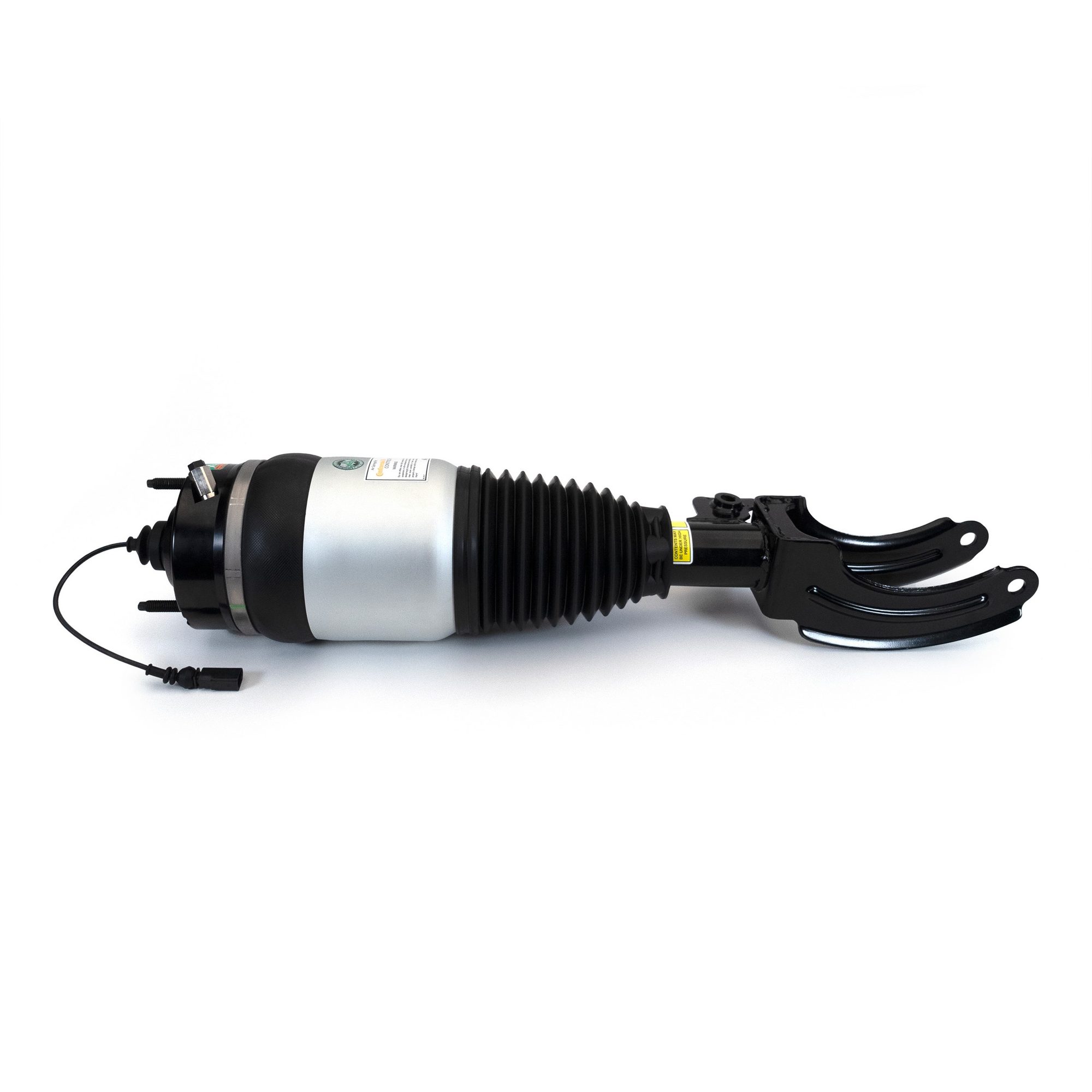 Front Right Air Suspension Strut | ARNOTT ASE-4373 Fits Porsche Cayenne 2011-2018 — image 2