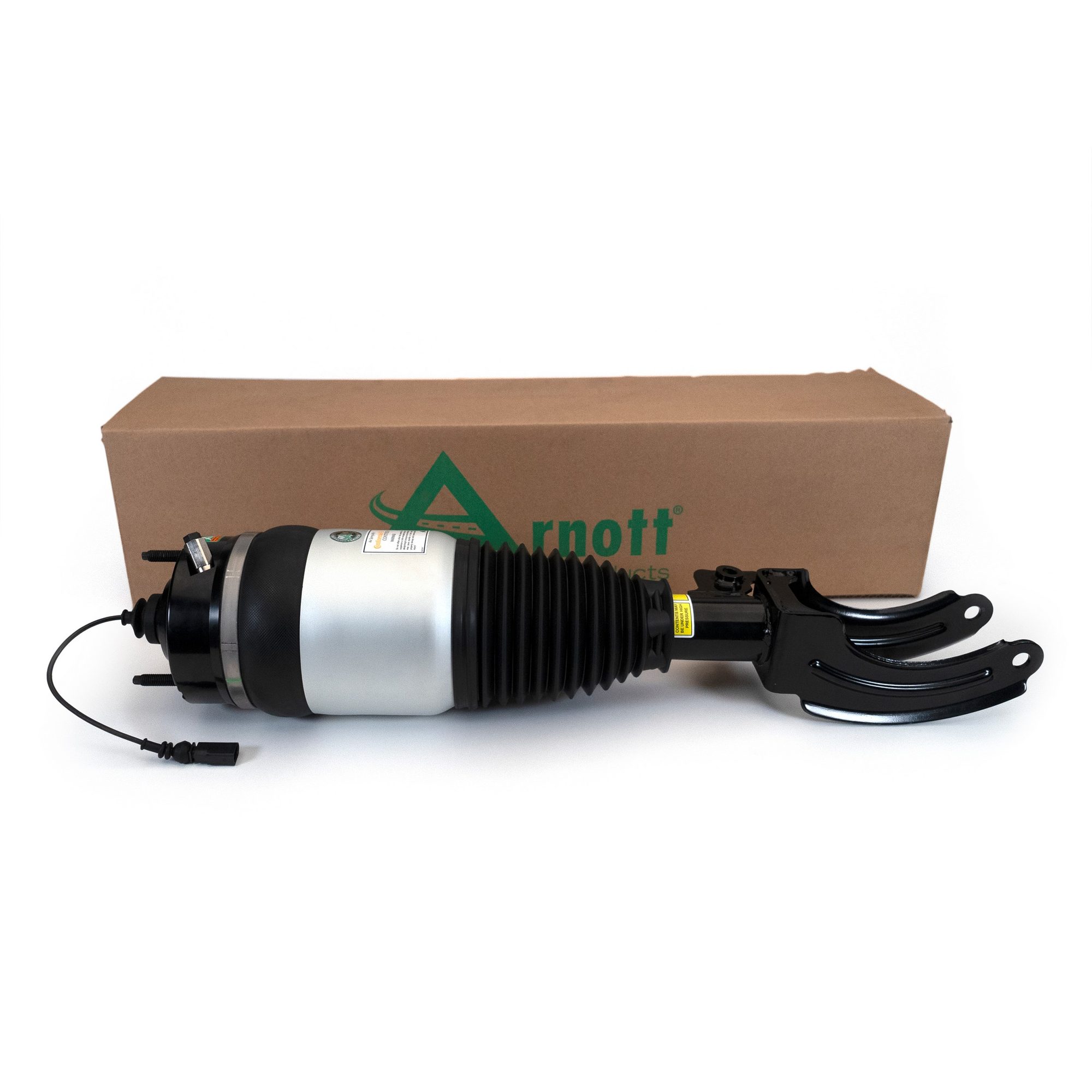 Front Right Air Suspension Strut | ARNOTT ASE-4373 Fits Porsche Cayenne 2011-2018 — image 3