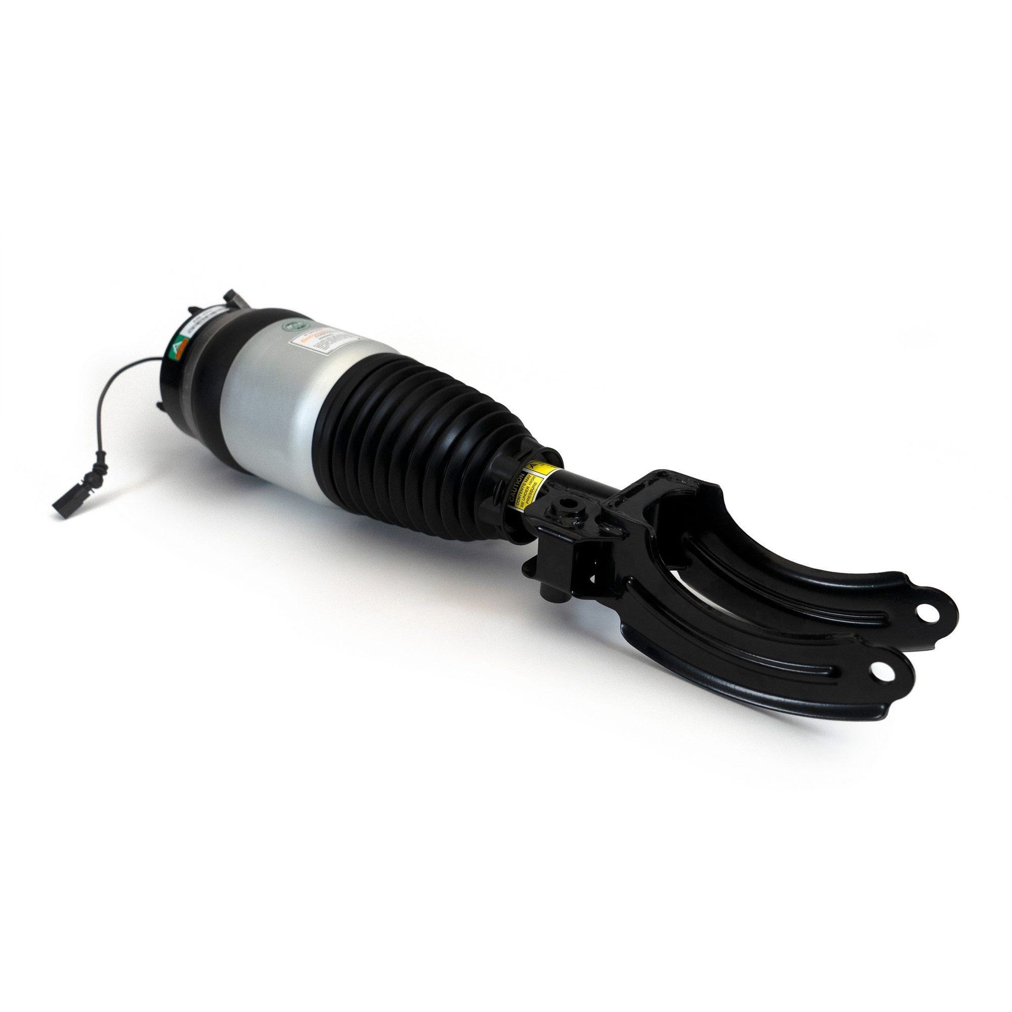 Front Left Air Suspension Strut | ARNOTT ASE-4374 Fits Porsche Cayenne 2011-2018 — image 4