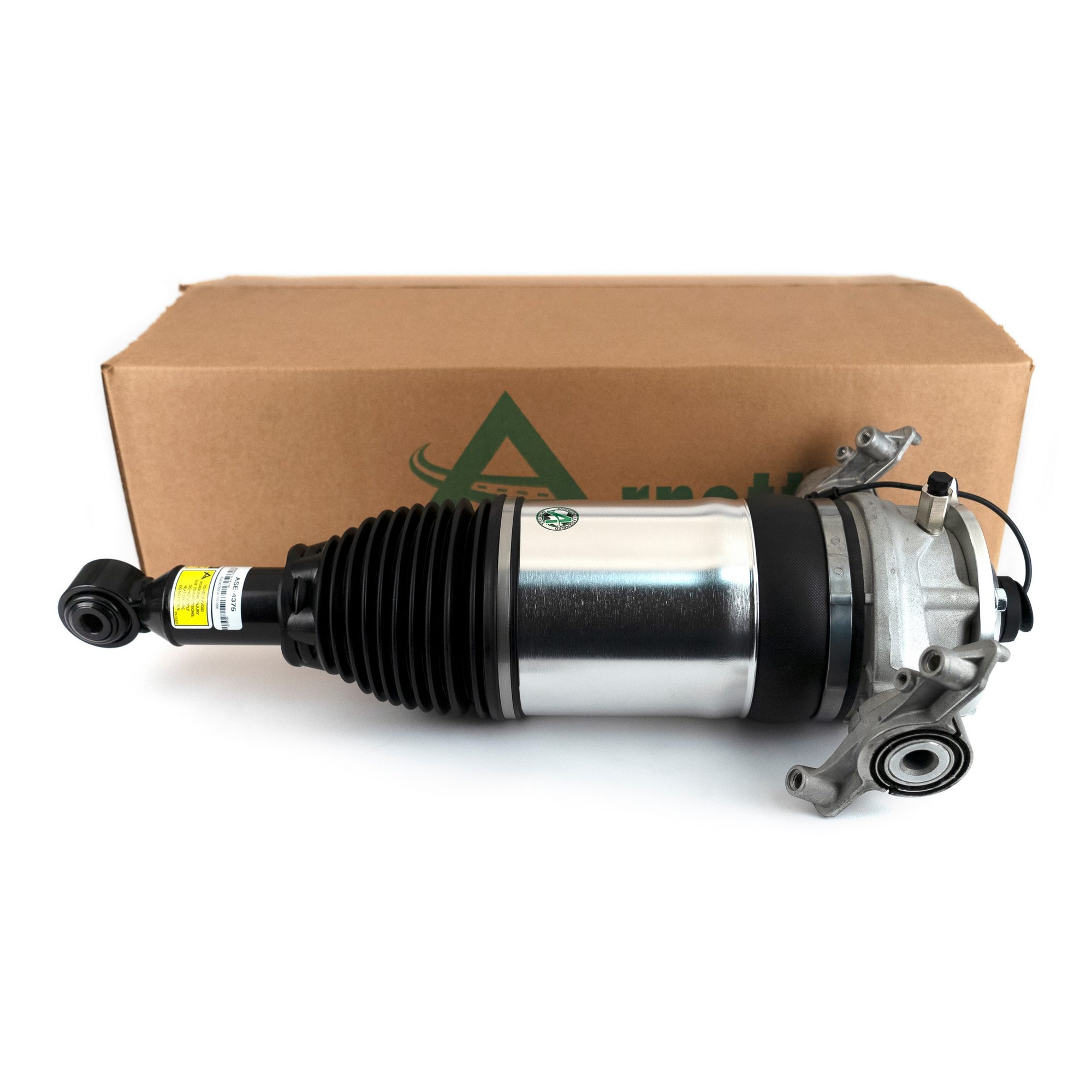Rear Right Air Suspension Strut | ARNOTT ASE-4375 Fits Porsche Cayenne 2011-2018 — image 3
