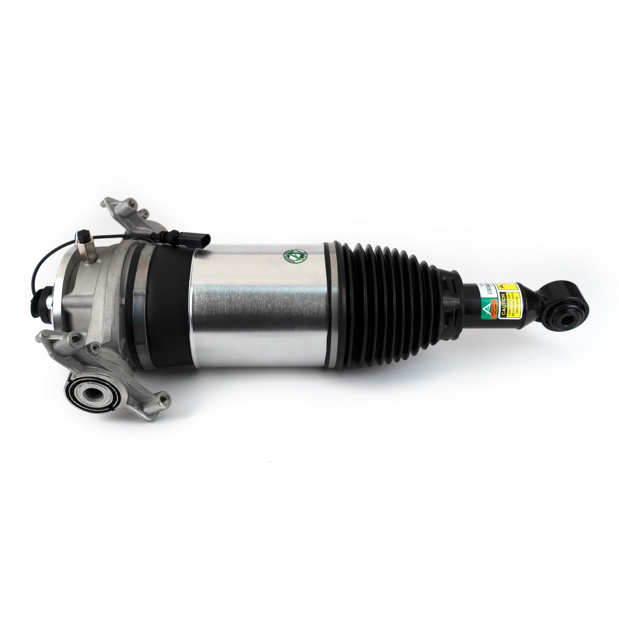Rear Left Air Suspension Strut | ARNOTT ASE-4376 Fits Porsche Cayenne 2011-2018 — image 2