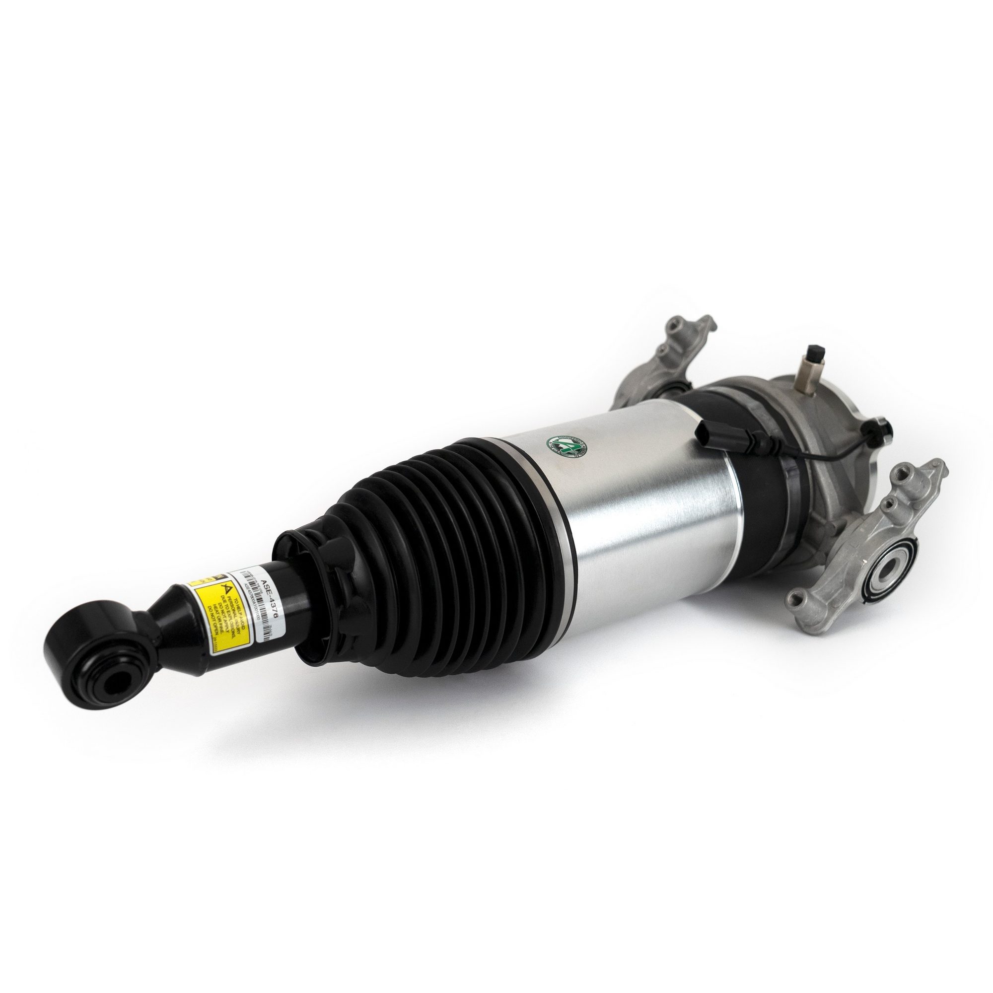 Rear Left Air Suspension Strut | ARNOTT ASE-4376 Fits Porsche Cayenne 2011-2018 — image 4
