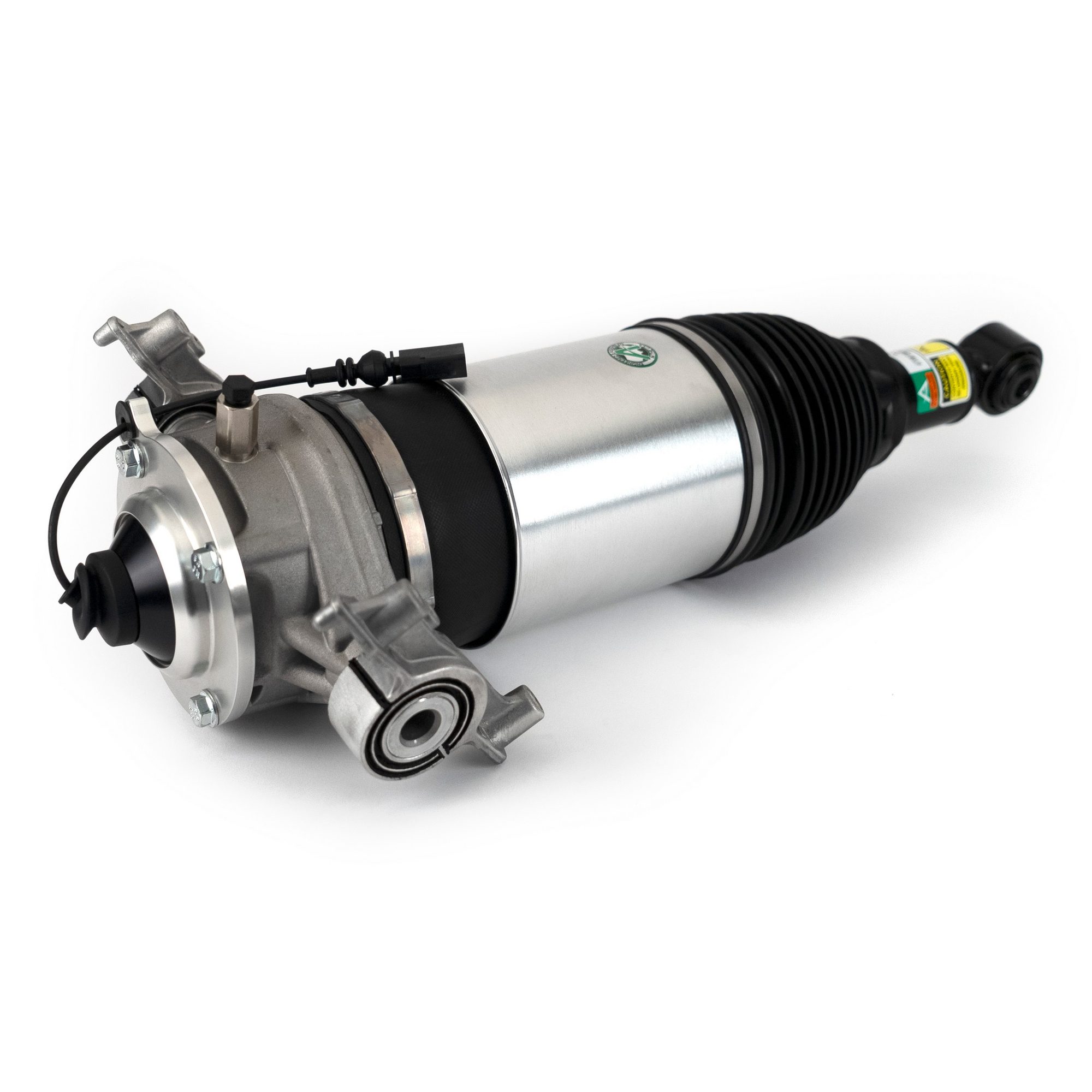 Rear Left Air Suspension Strut | ARNOTT ASE-4376 Fits Porsche Cayenne 2011-2018