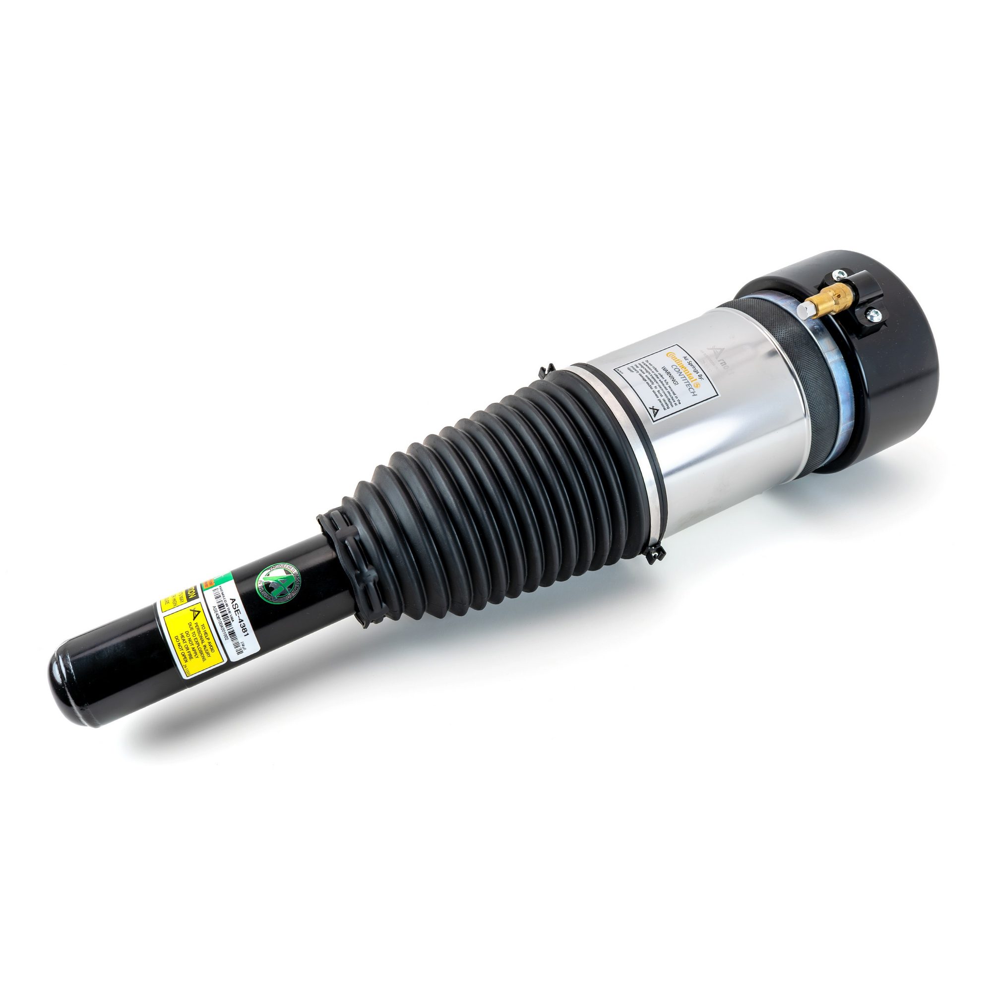 Air Suspension Strut | ARNOTT ASE-4381