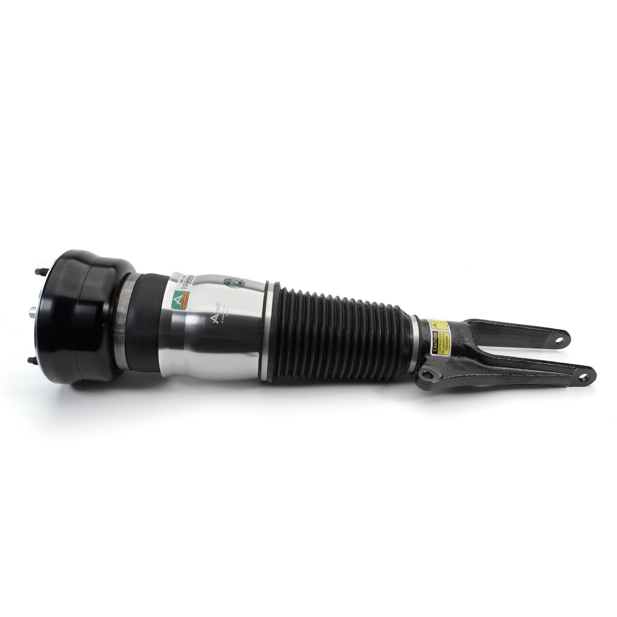 Front Right Air Suspension Strut | ARNOTT ASE-4385 Fits Porsche Panamera 2010-2013 — image 2