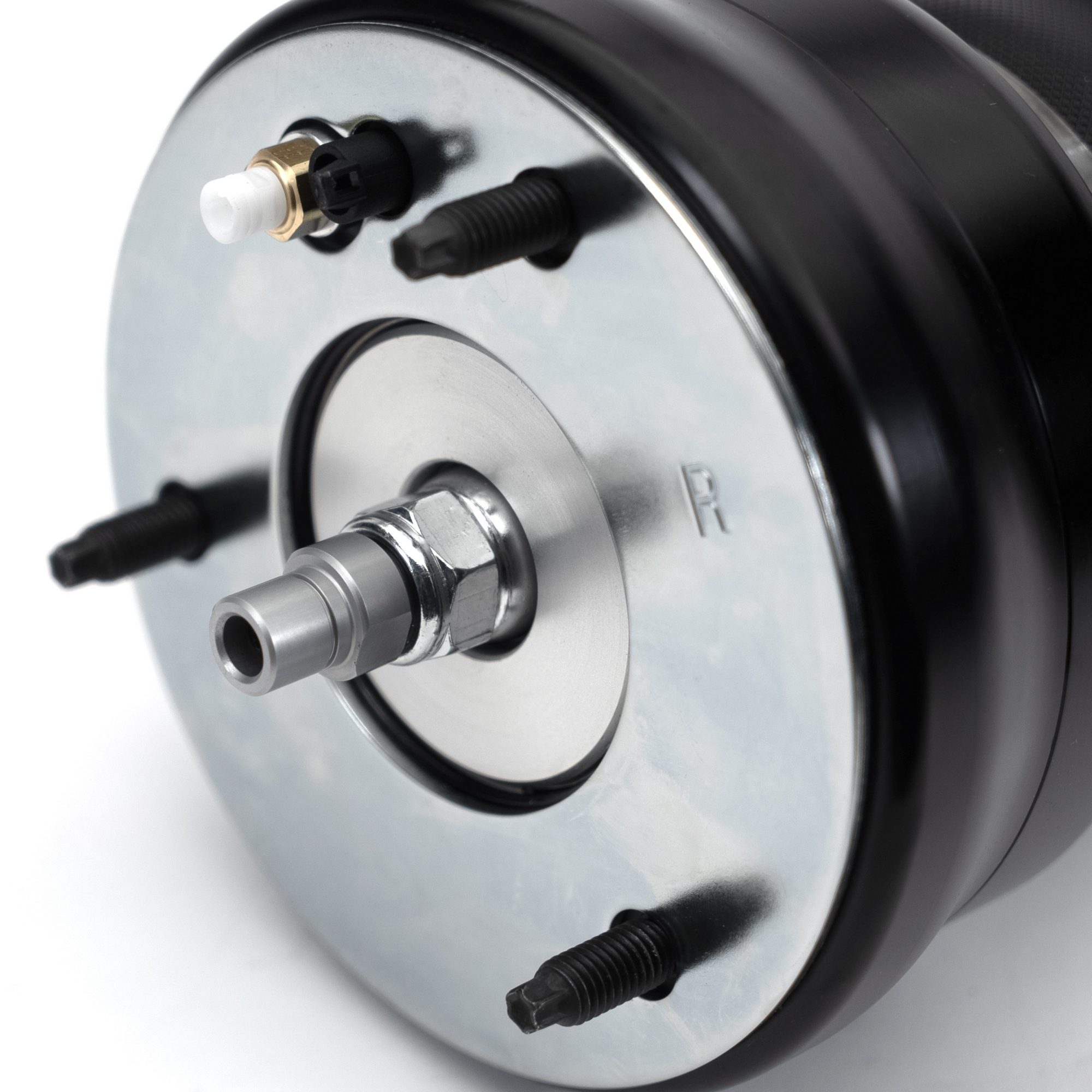 Front Right Air Suspension Strut | ARNOTT ASE-4385 Fits Porsche Panamera 2010-2013 — image 4