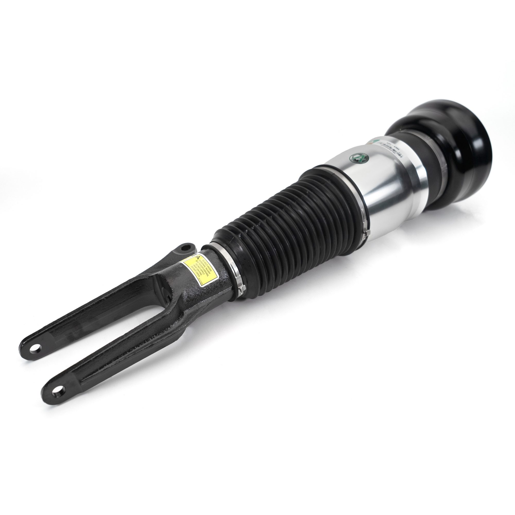 Front Right Air Suspension Strut | ARNOTT ASE-4385 Fits Porsche Panamera 2010-2013 — image 3