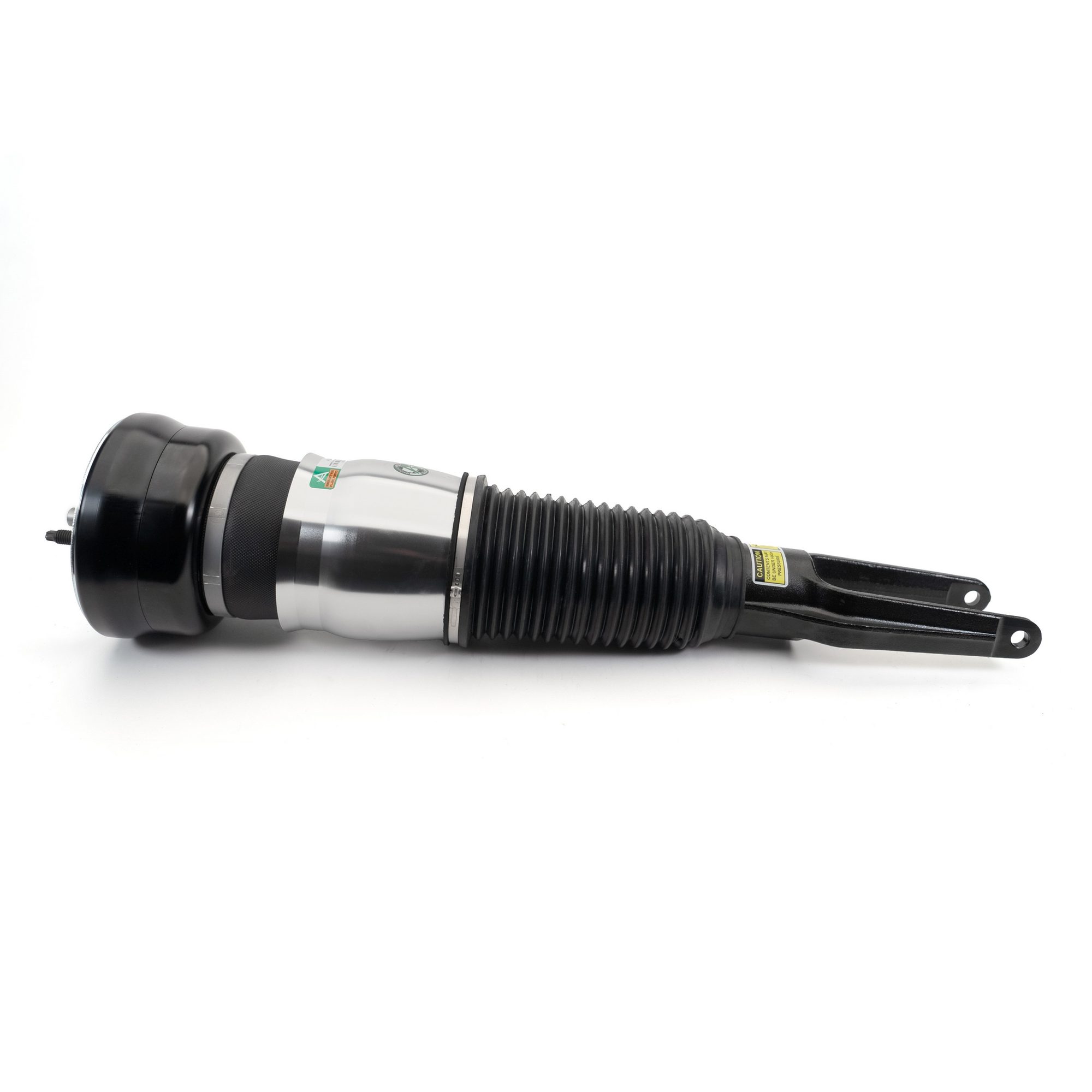 Front Left Air Suspension Strut | ARNOTT ASE-4386 Fits Porsche Panamera 2010-2013 — image 2