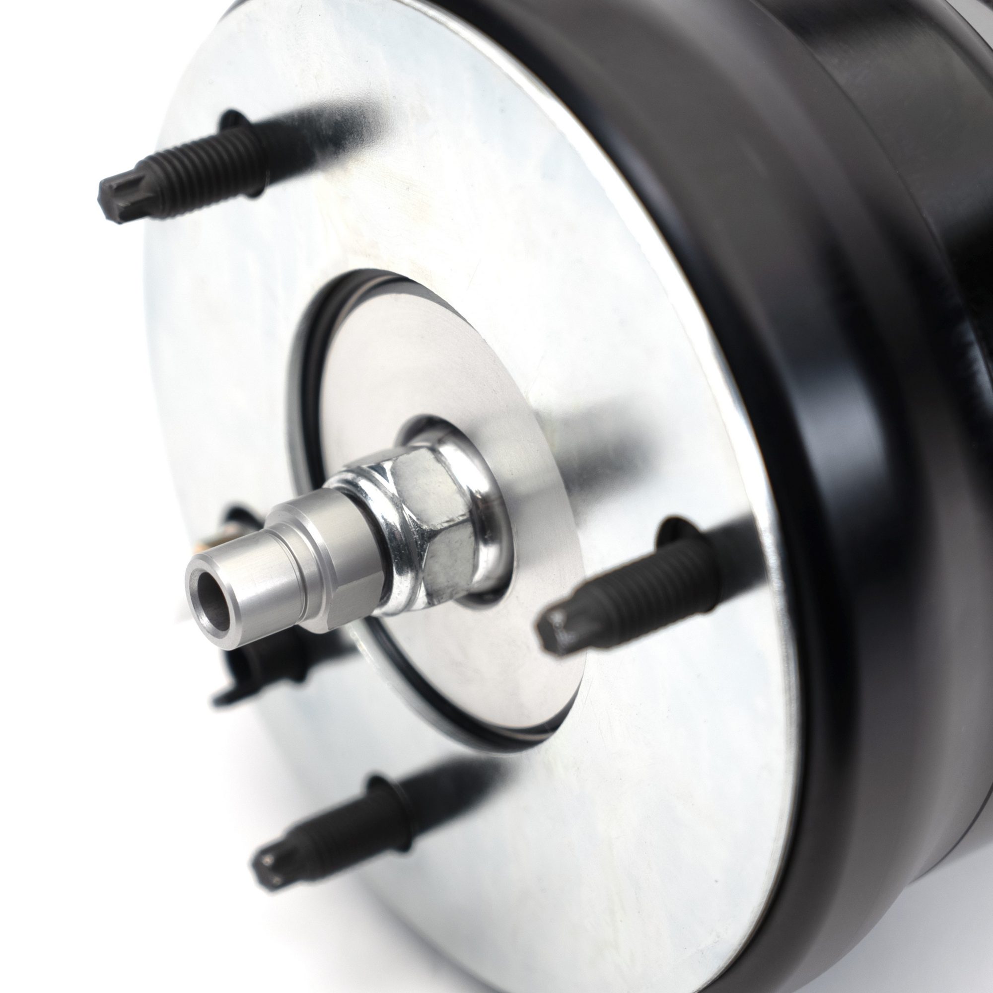 Front Left Air Suspension Strut | ARNOTT ASE-4386 Fits Porsche Panamera 2010-2013 — image 4