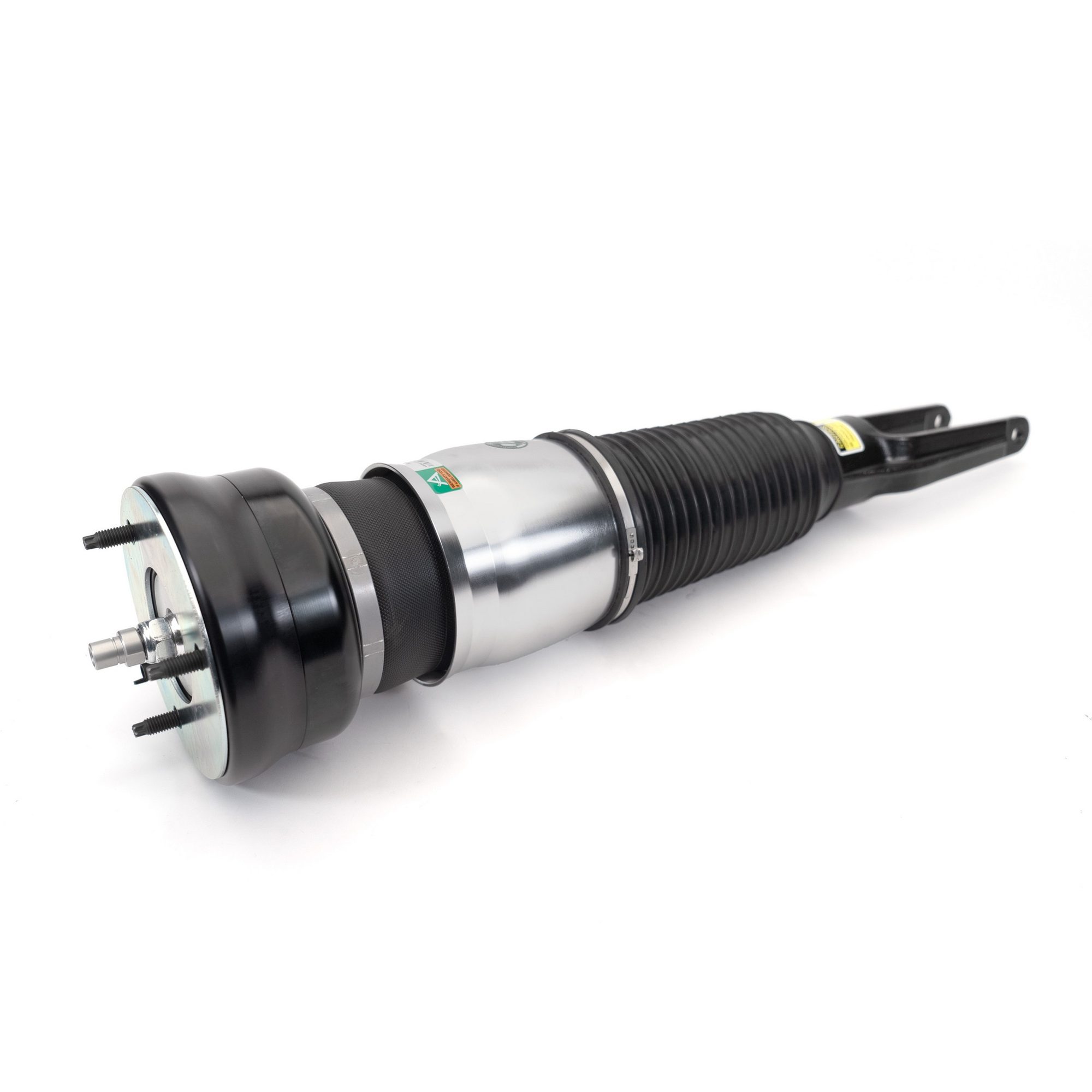 Front Left Air Suspension Strut | ARNOTT ASE-4386 Fits Porsche Panamera 2010-2013