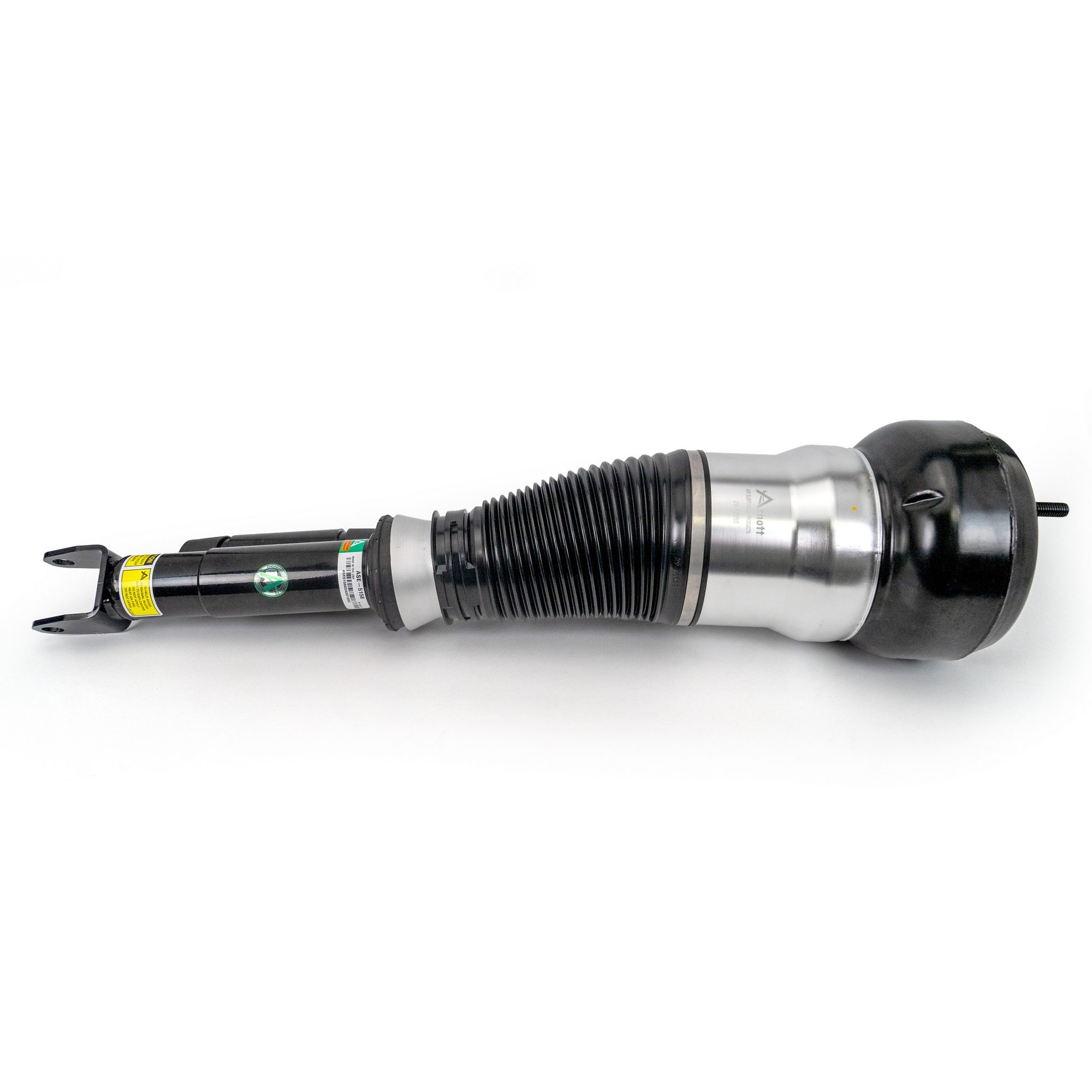 Air Suspension Strut | ARNOTT ASE-5158 — image 3
