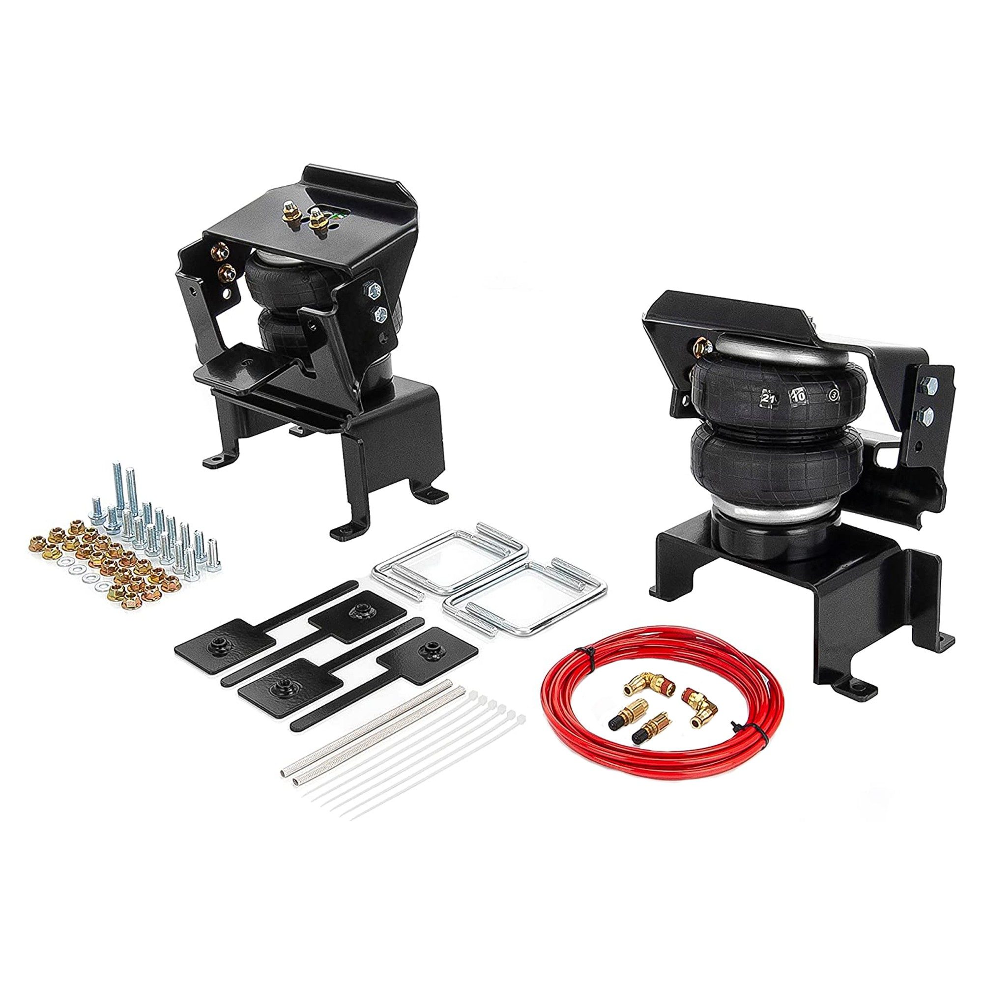 Rear Air Suspension Helper Spring Kit | ARNOTT BAG-F1501523 Fits Ford F-150 2015-2023 — image 2