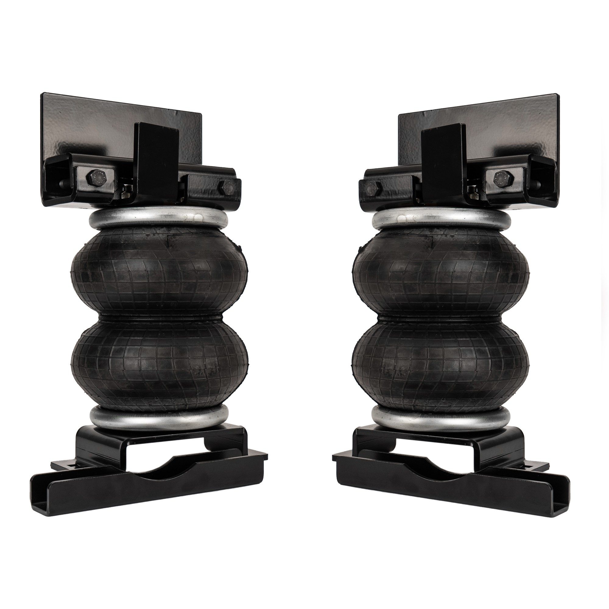 Rear Air Suspension Helper Spring Kit | ARNOTT BAG-RA251423 Fits Ram 2500 2014-2023 — image 2