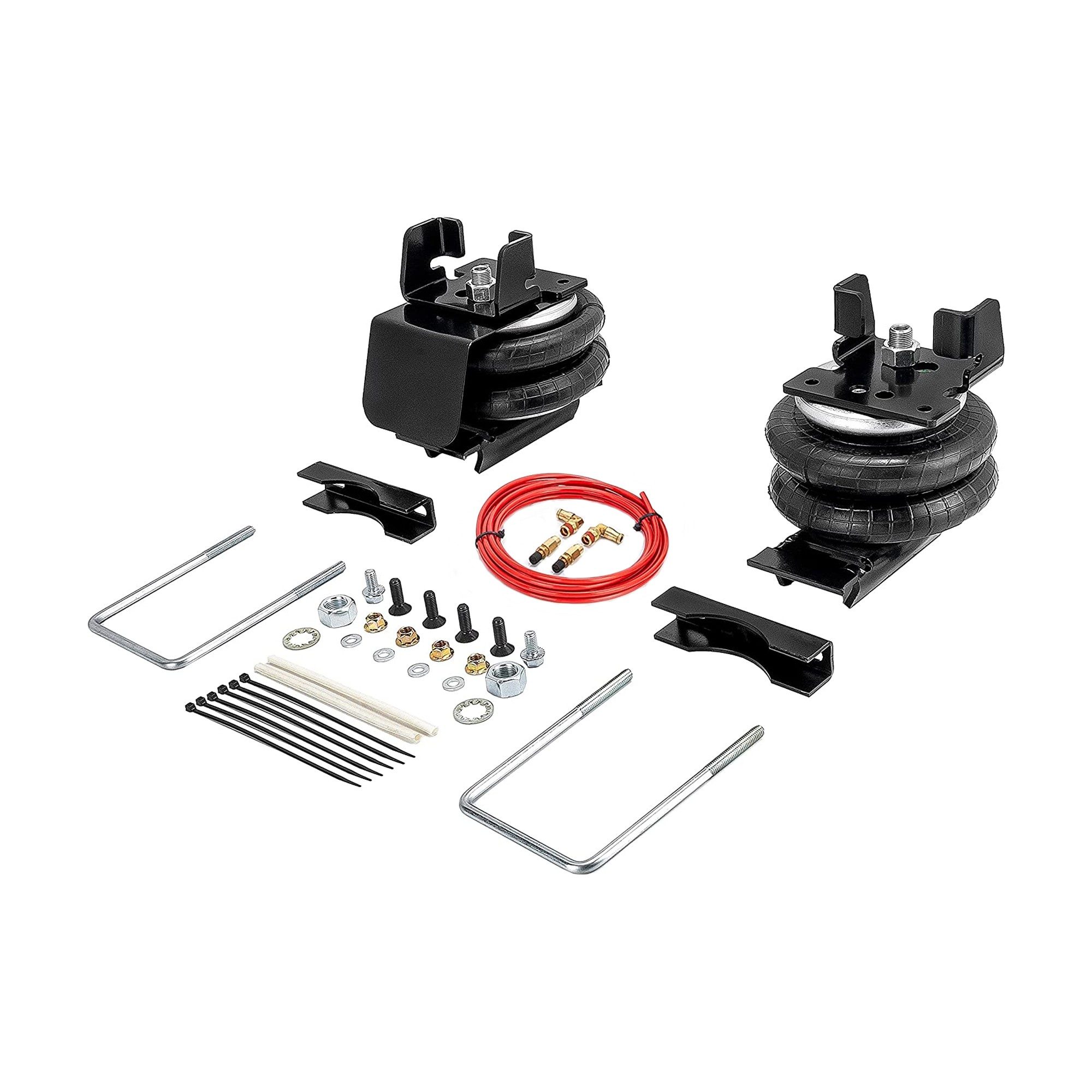 Rear Air Suspension Helper Spring Kit | ARNOTT BAG-RA351323 Fits Ram 3500 2013-2023 — image 3
