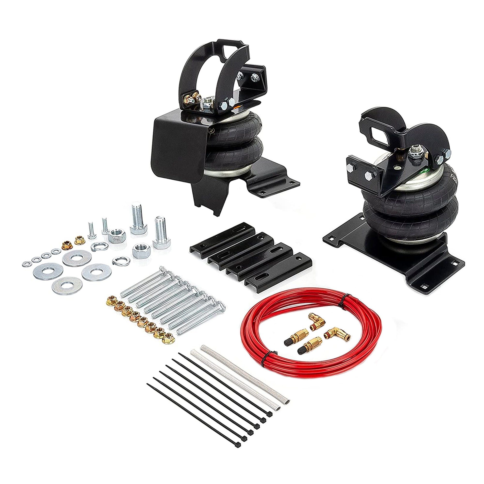 Rear Air Suspension Helper Spring Kit | ARNOTT BAG-TTACP0523 Fits Toyota Tacoma 2005-2023 — image 2
