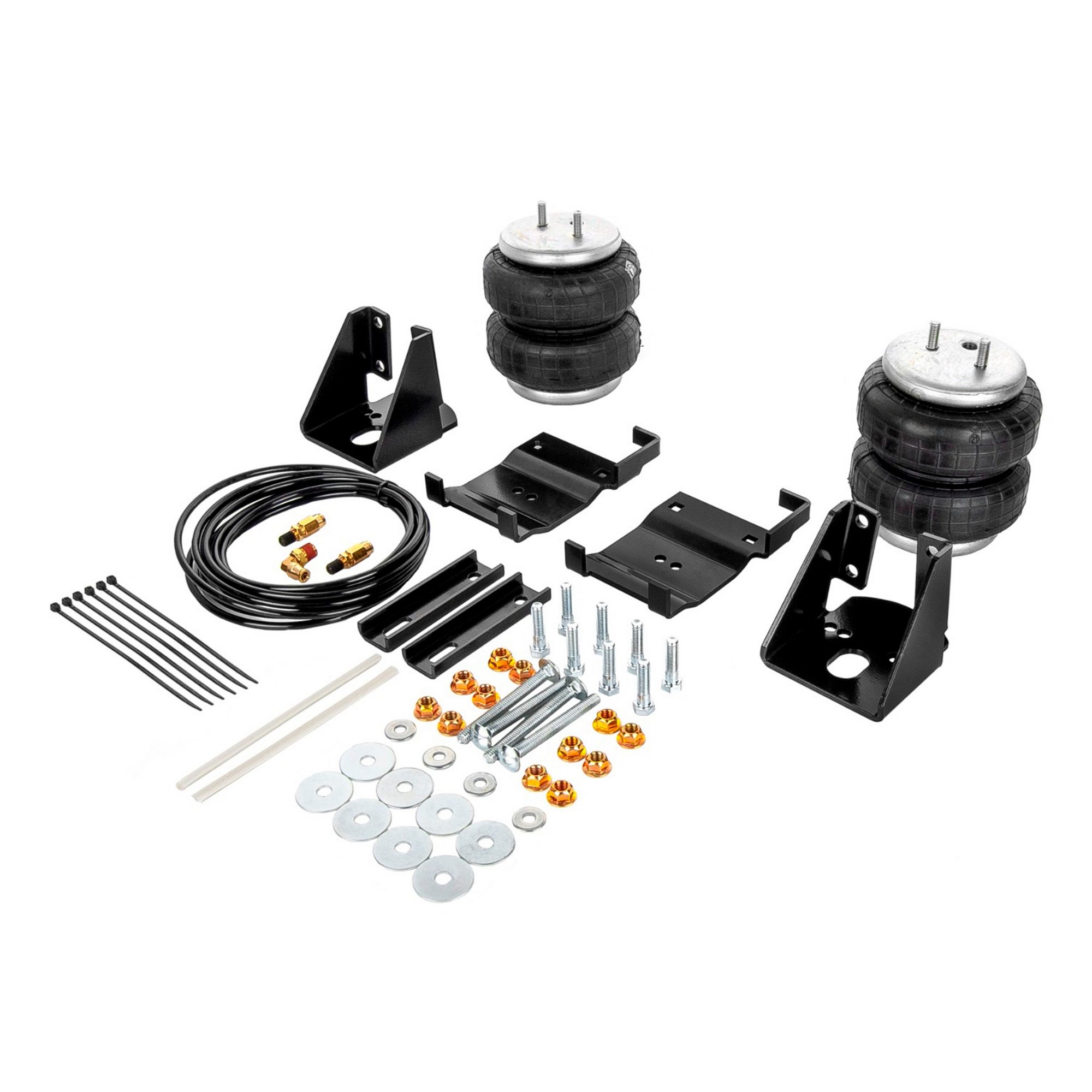 Rear Air Suspension Helper Spring Kit | ARNOTT BAG-TTUN0006 Fits Toyota Tundra 2000-2006