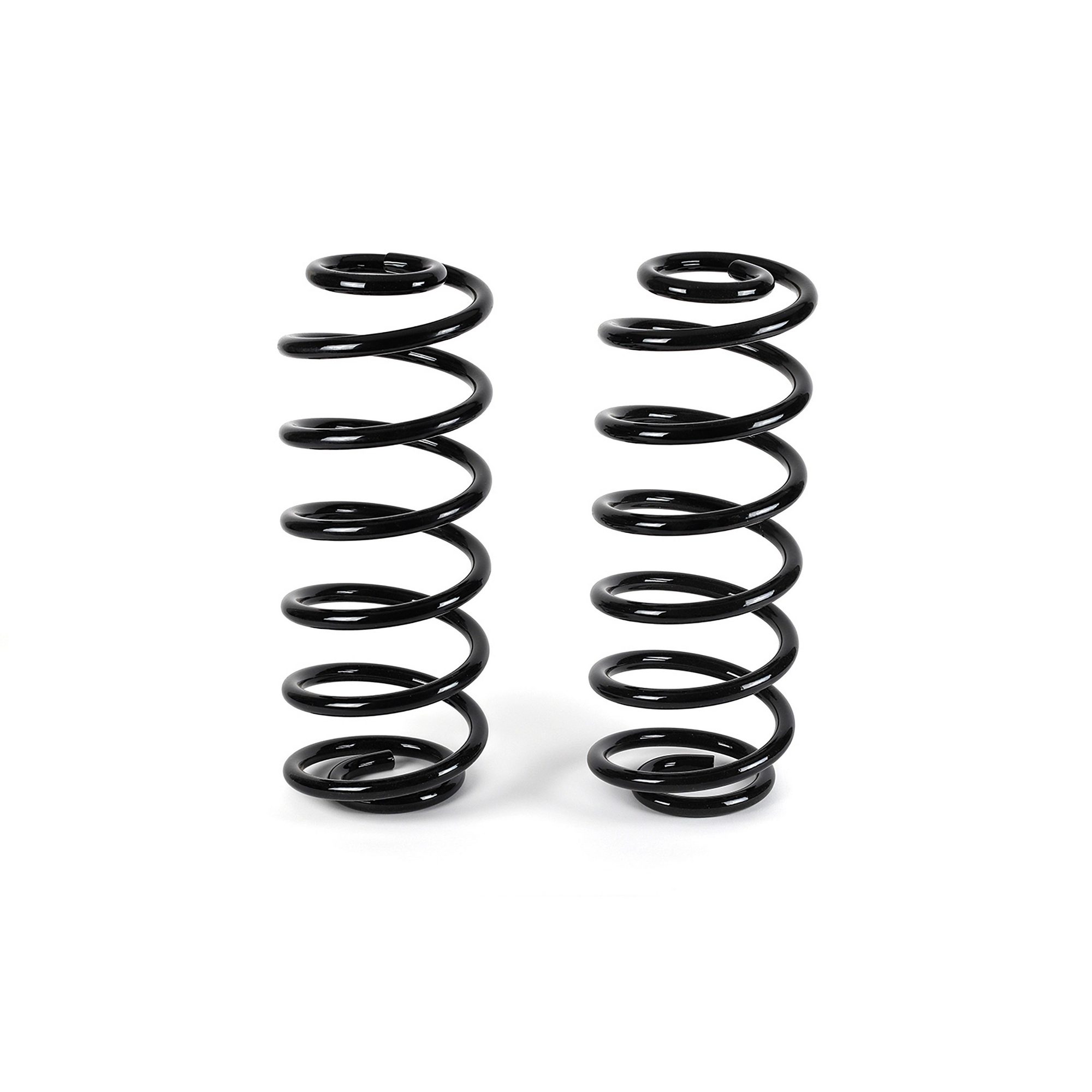 Rear Air Spring to Coil Spring Conversion Kit | ARNOTT C-2137 Fits Chevrolet GMC Saab — image 5