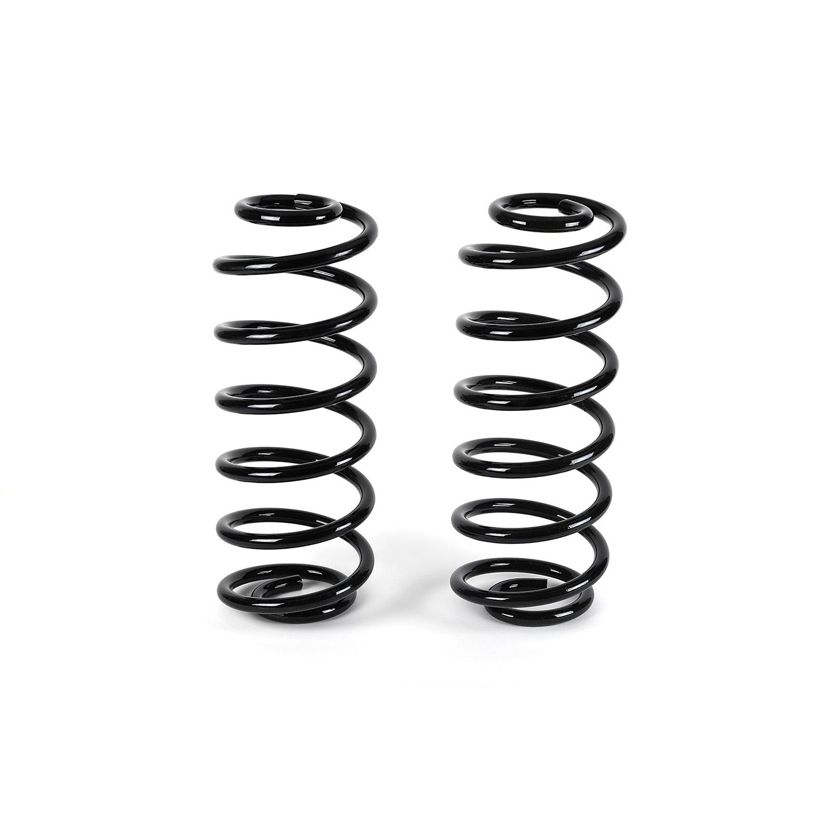 Rear Air Spring to Coil Spring Conversion Kit | ARNOTT C-2137 Fits Chevrolet GMC Saab — image 7