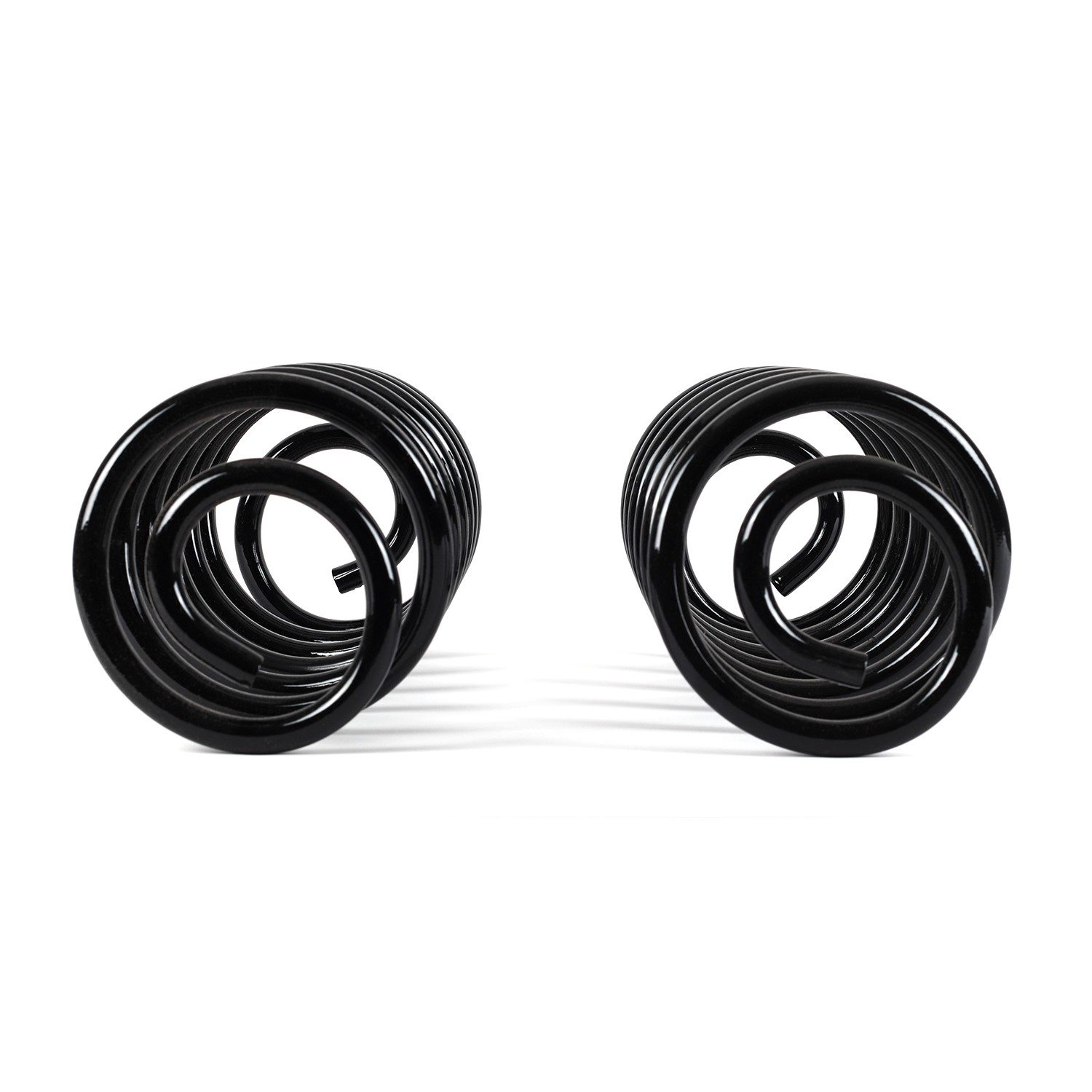 Rear Air Spring to Coil Spring Conversion Kit | ARNOTT C-2137 Fits Chevrolet GMC Saab — image 8