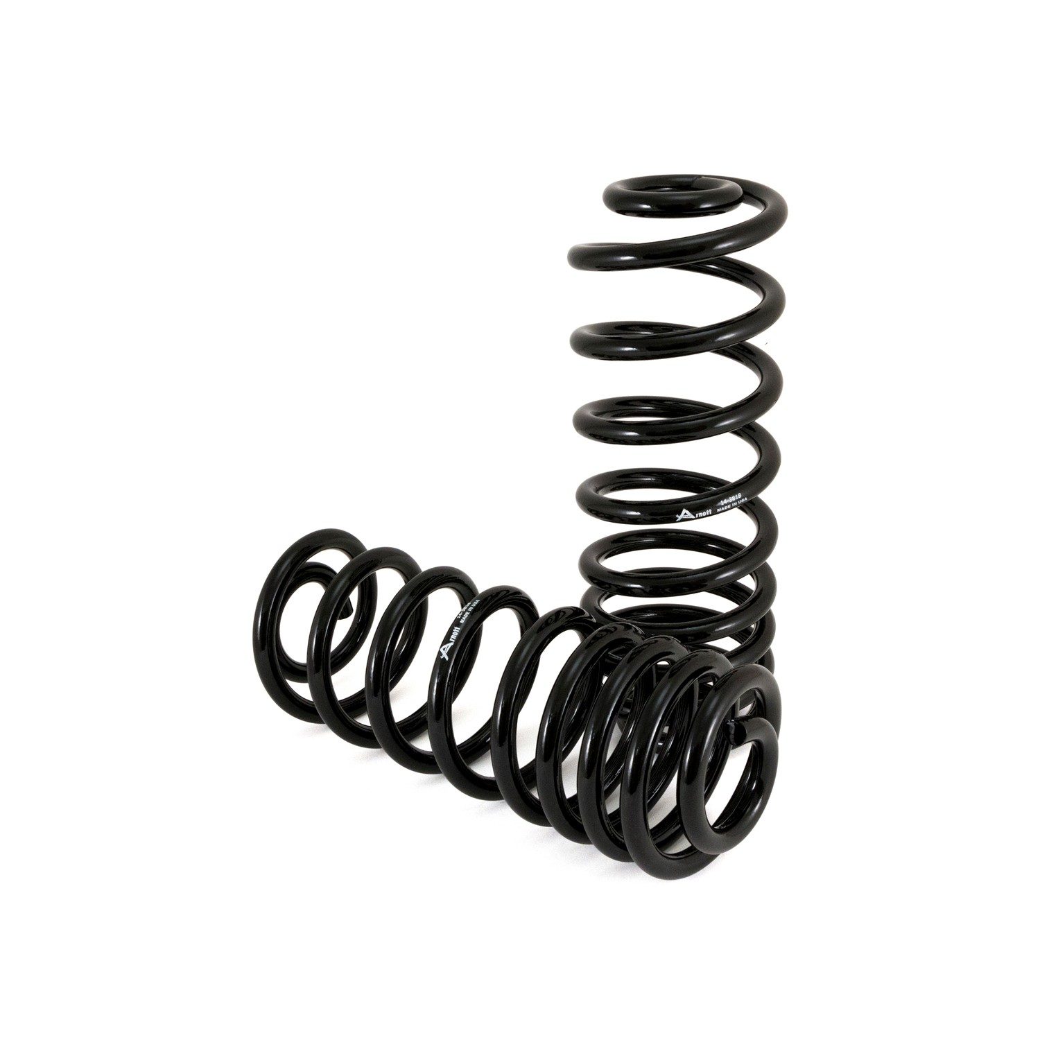 Air Spring to Coil Spring Conversion Kit | ARNOTT C-2138