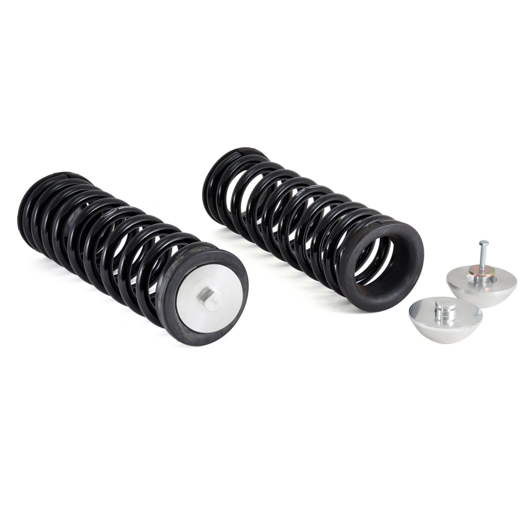 Air Spring to Coil Spring Conversion Kit | ARNOTT C-2145 — image 2