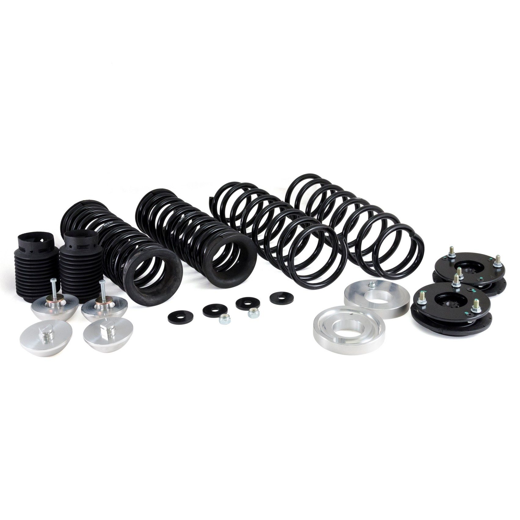 Air Spring to Coil Spring Conversion Kit | ARNOTT C-2145 — image 3