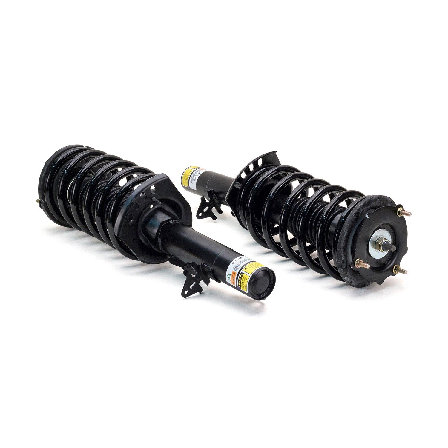 Air Spring to Coil Spring Conversion Kit | ARNOTT C-2168 — image 3